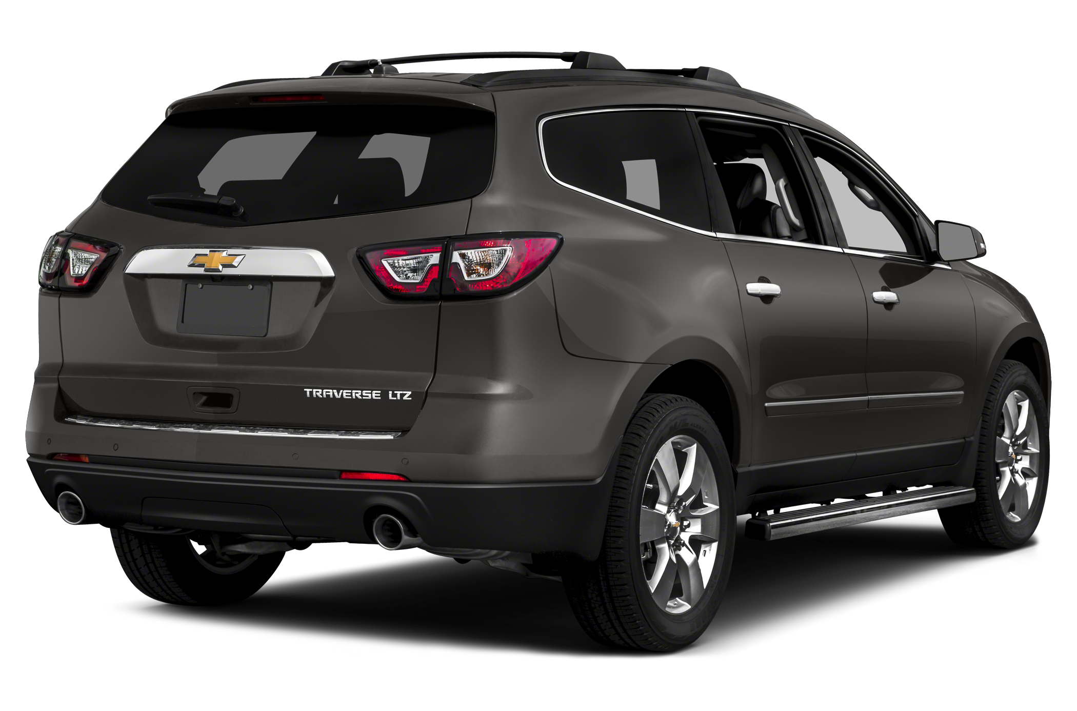 2015 Chevrolet Traverse