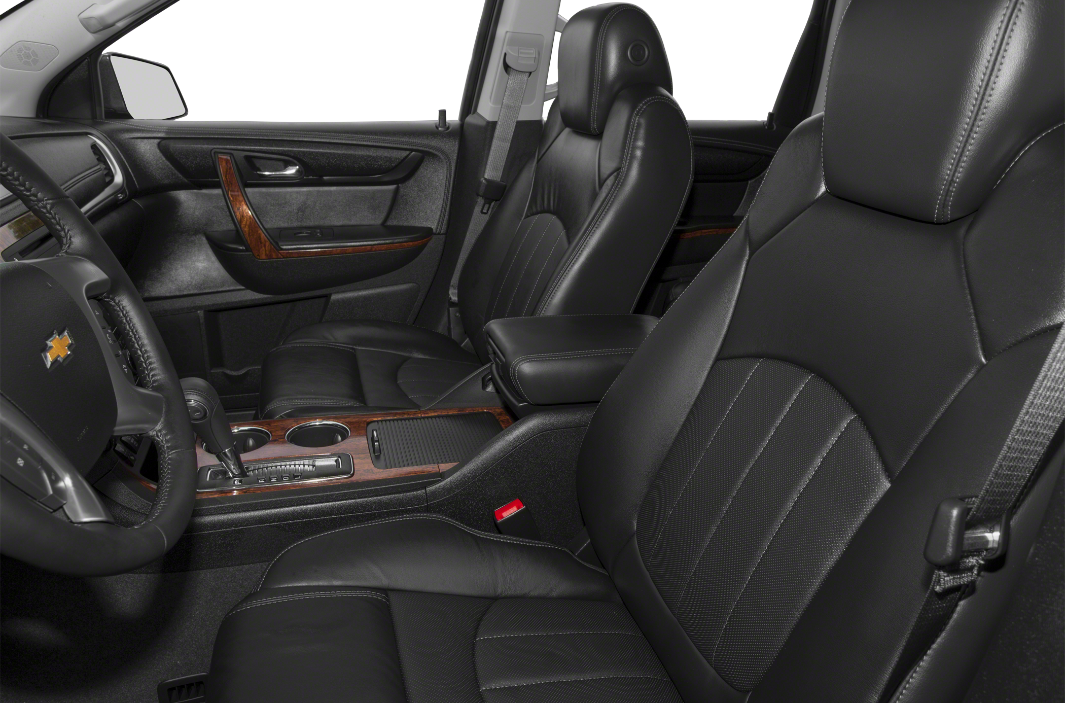 2015 Chevrolet Traverse