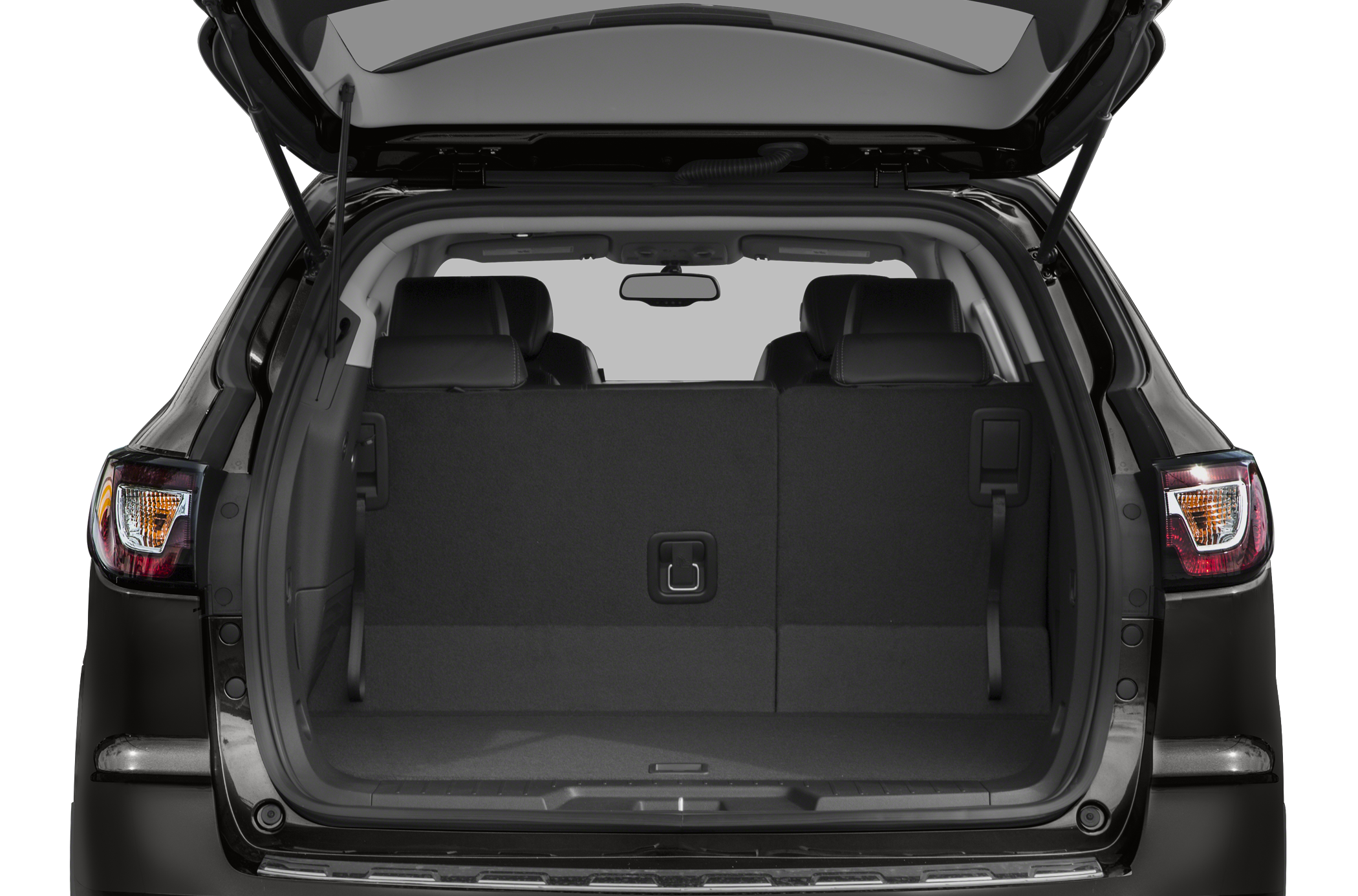 2015 Chevrolet Traverse