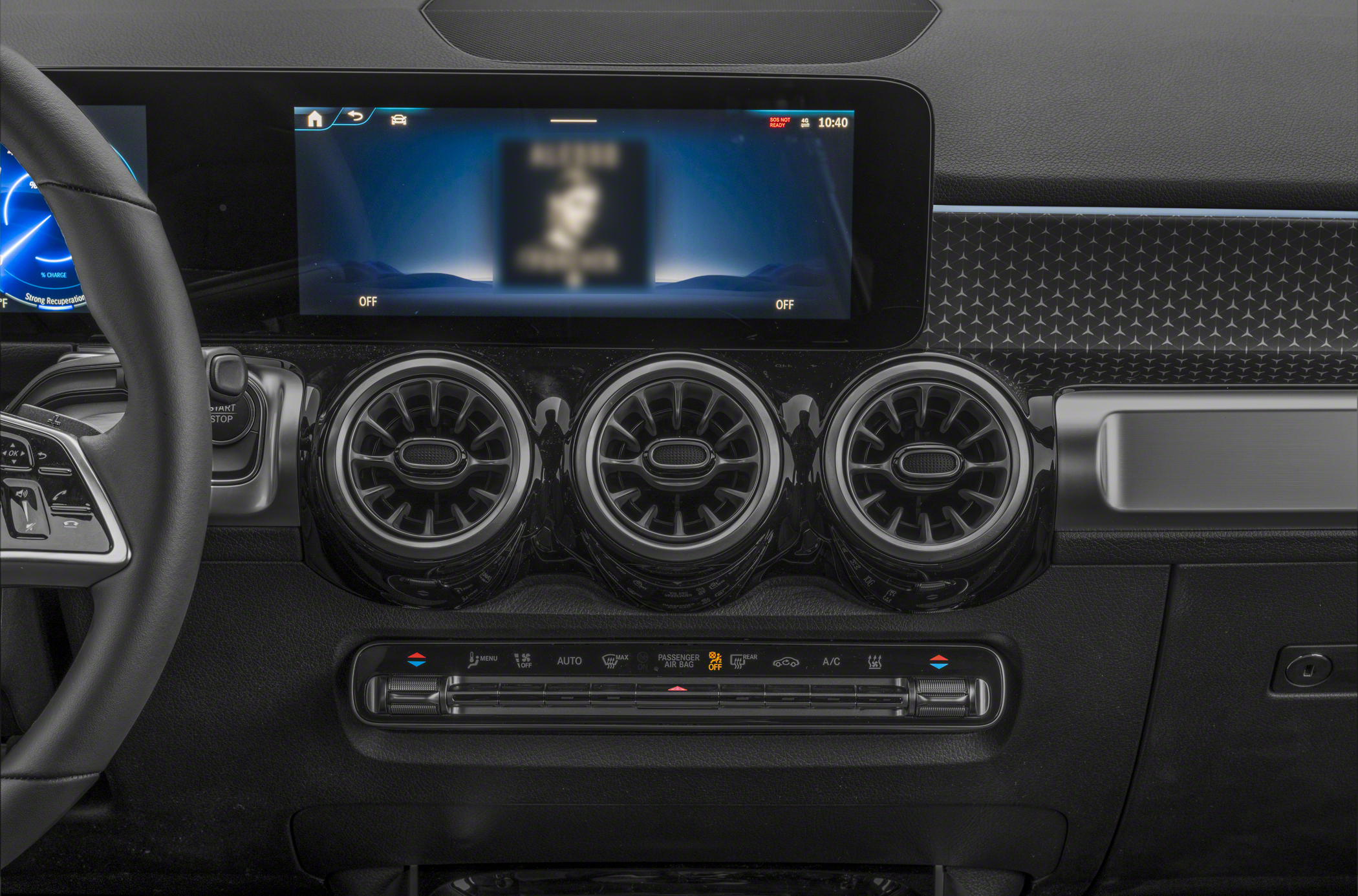 2024 Mercedes-Benz EQB 350