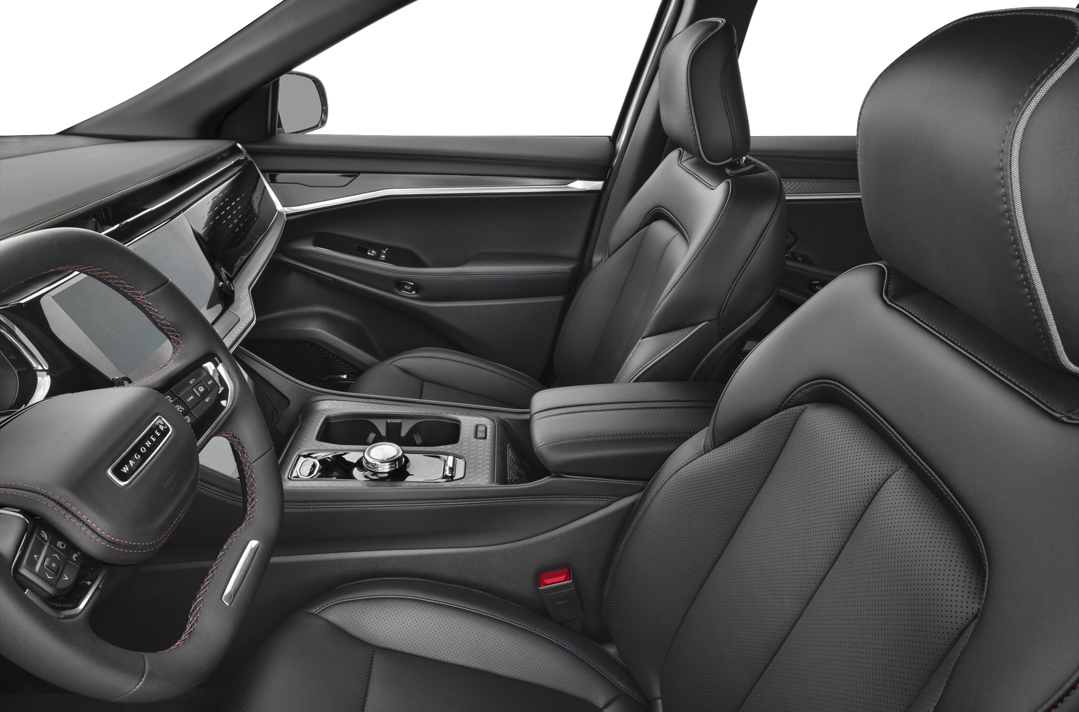 2024 Jeep Wagoneer S