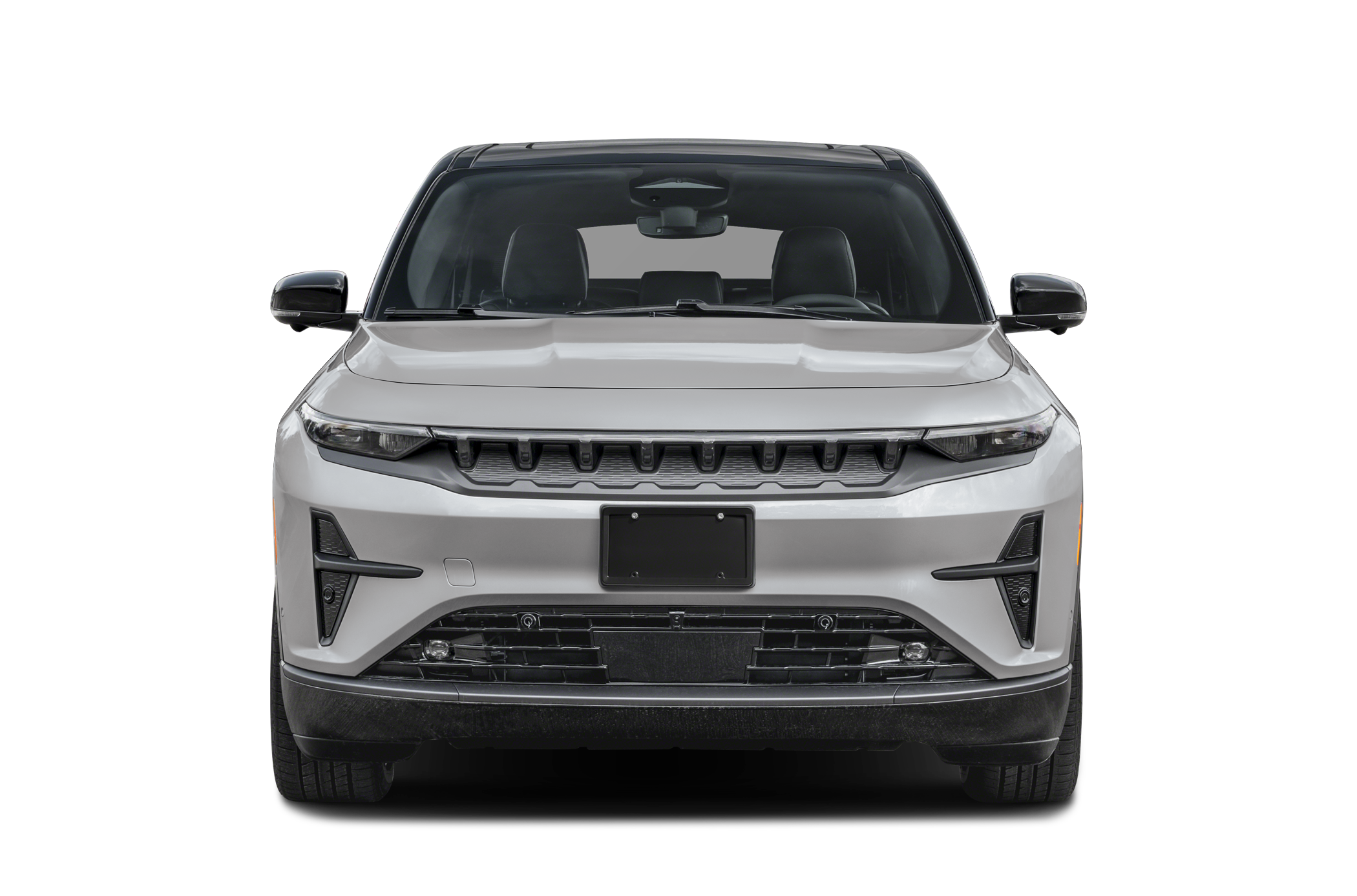 2024 Jeep Wagoneer S