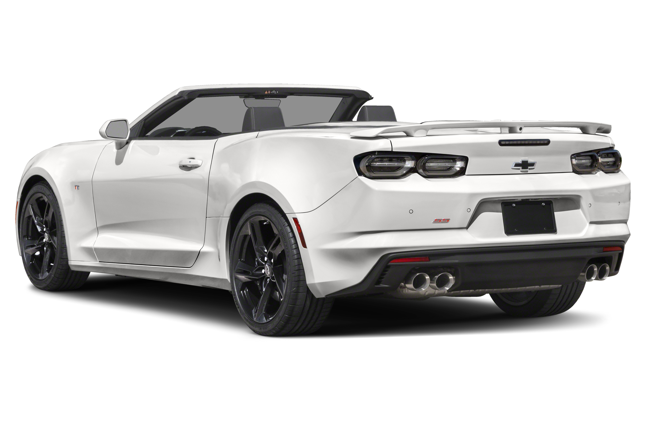2023 Chevrolet Camaro