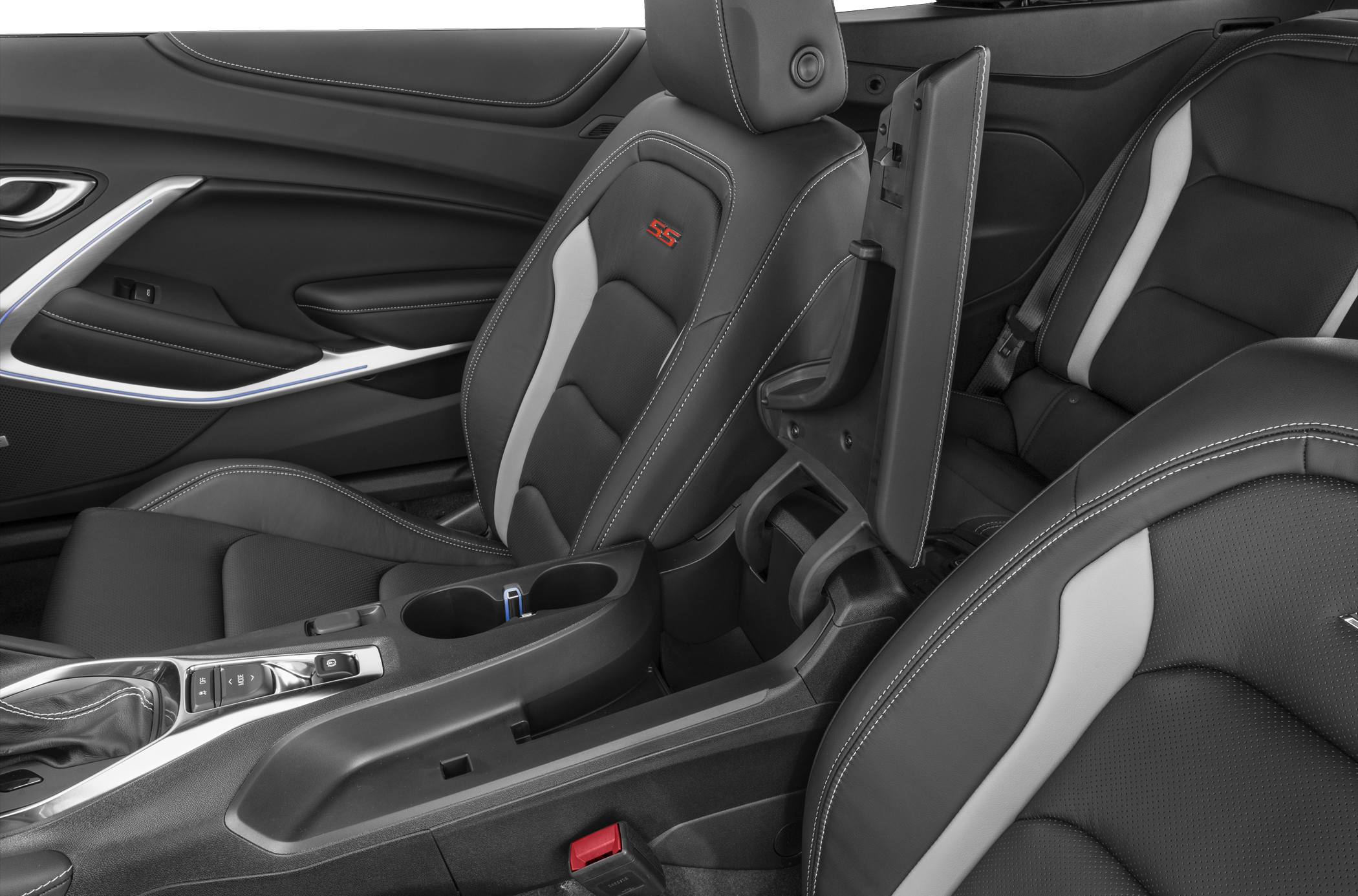 2023 Chevrolet Camaro