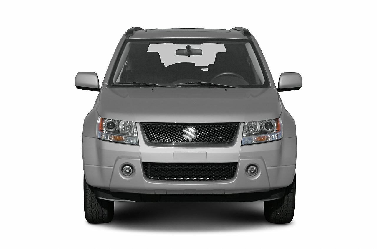 2006 Suzuki Grand Vitara