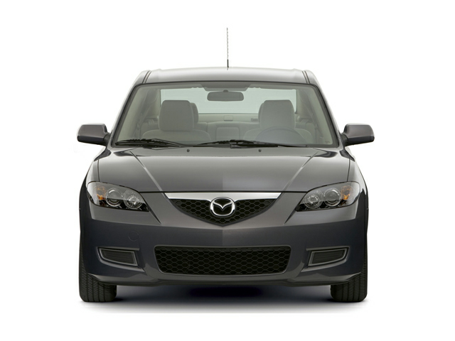 2008 Mazda Mazda3