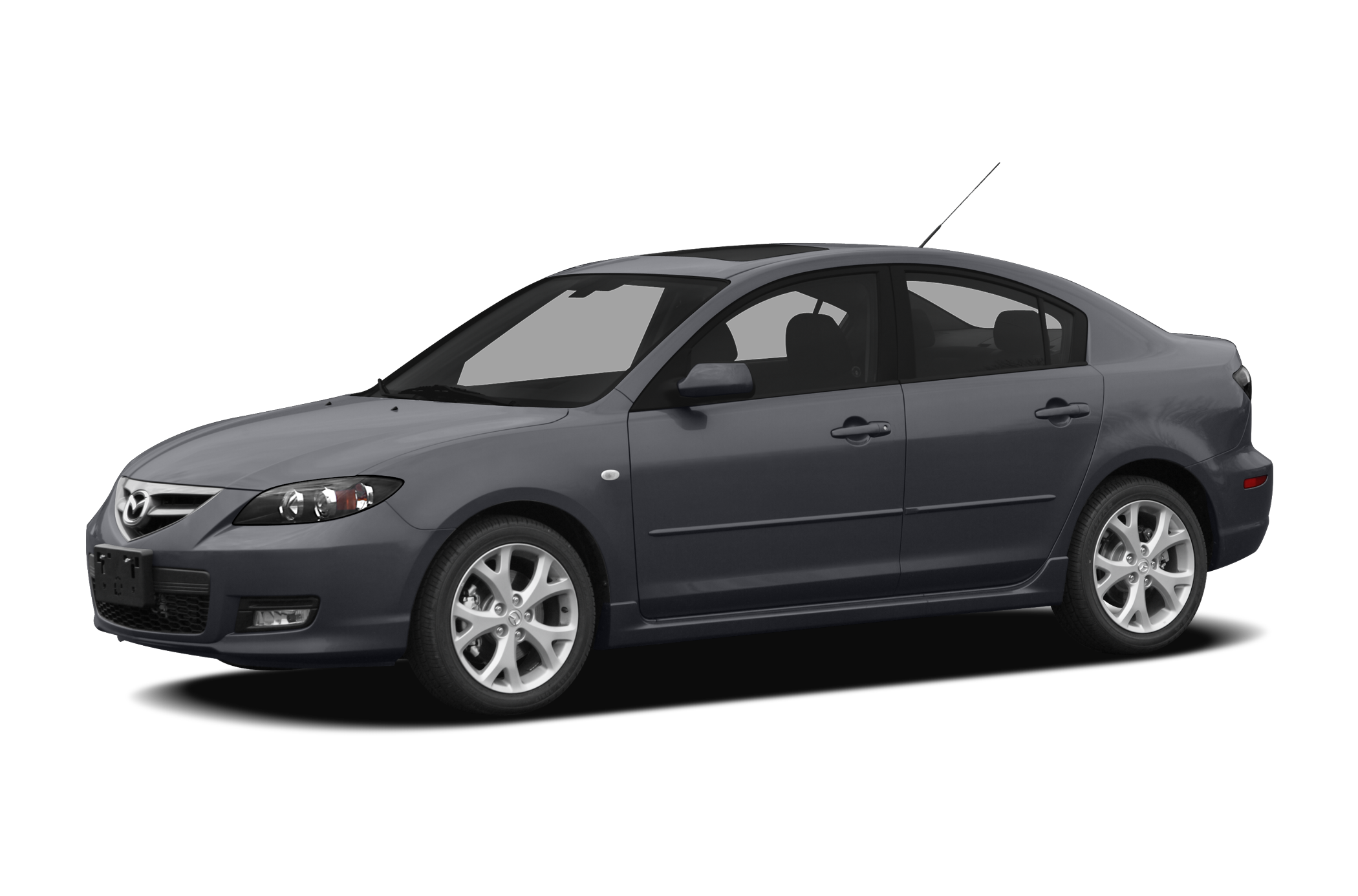2008 Mazda Mazda3