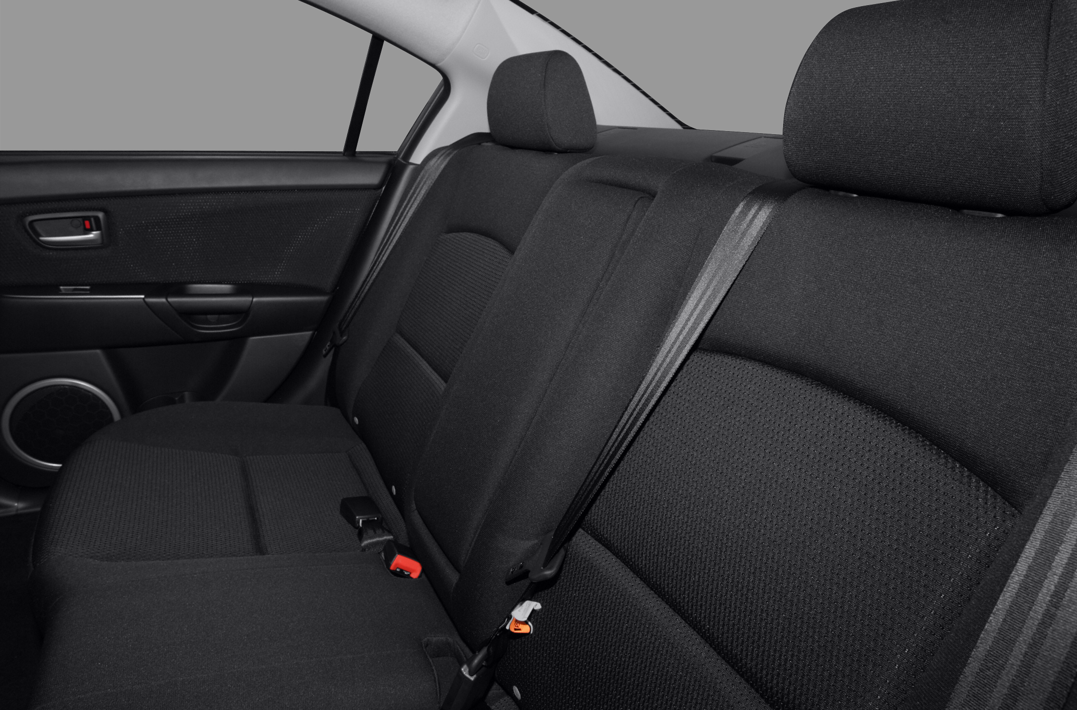 2008 Mazda Mazda3