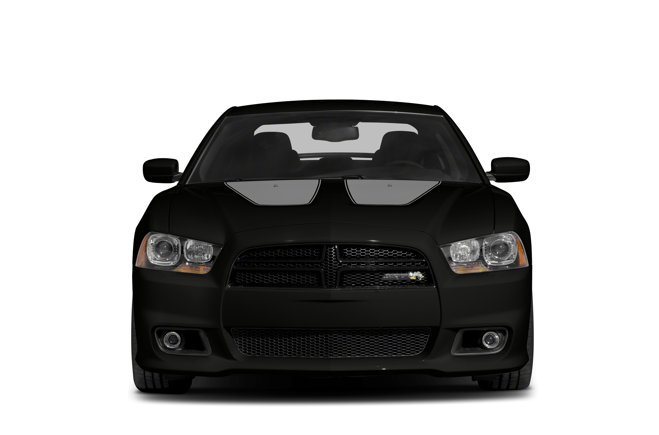 2012 Dodge Charger