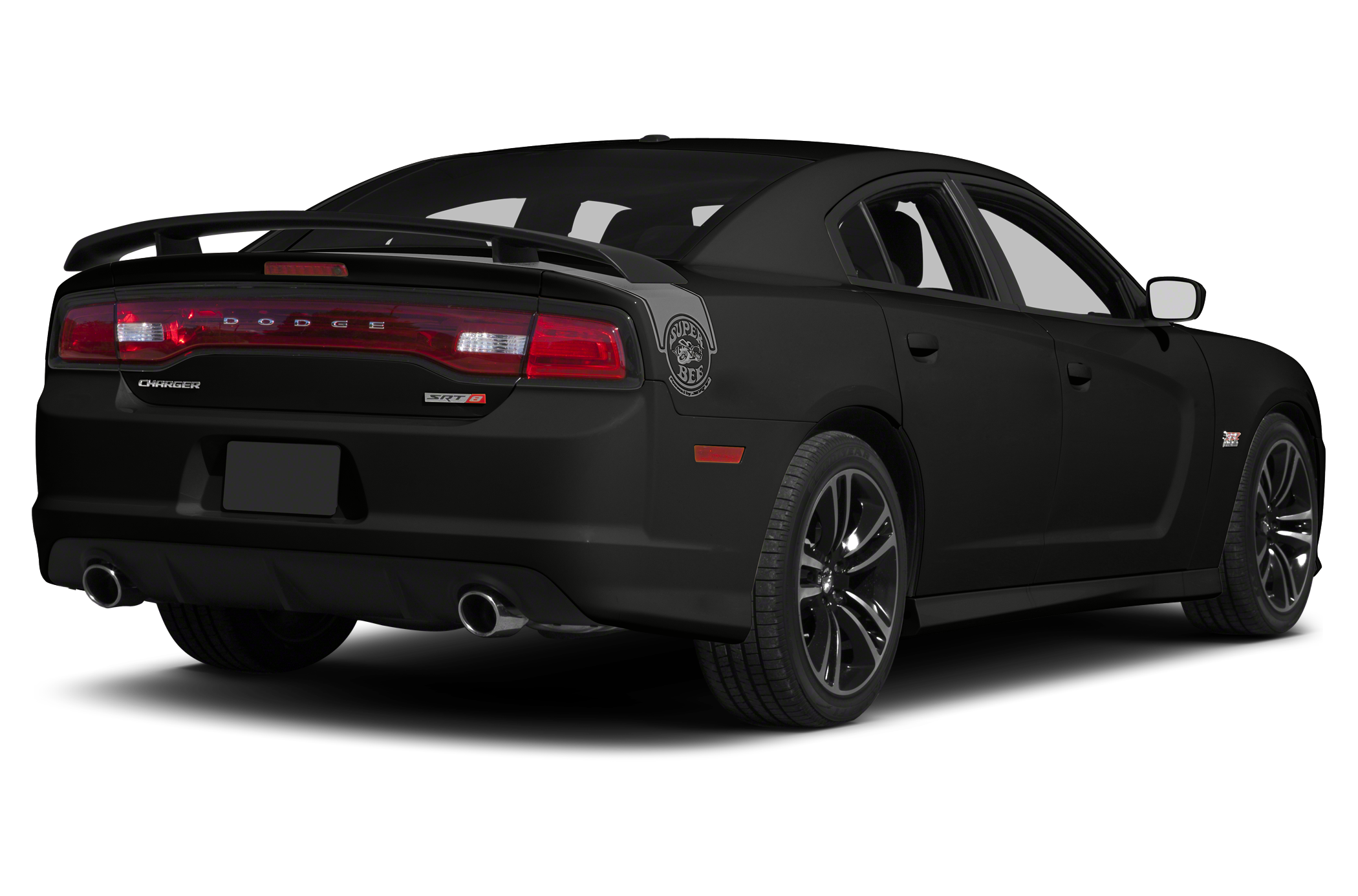 2012 Dodge Charger