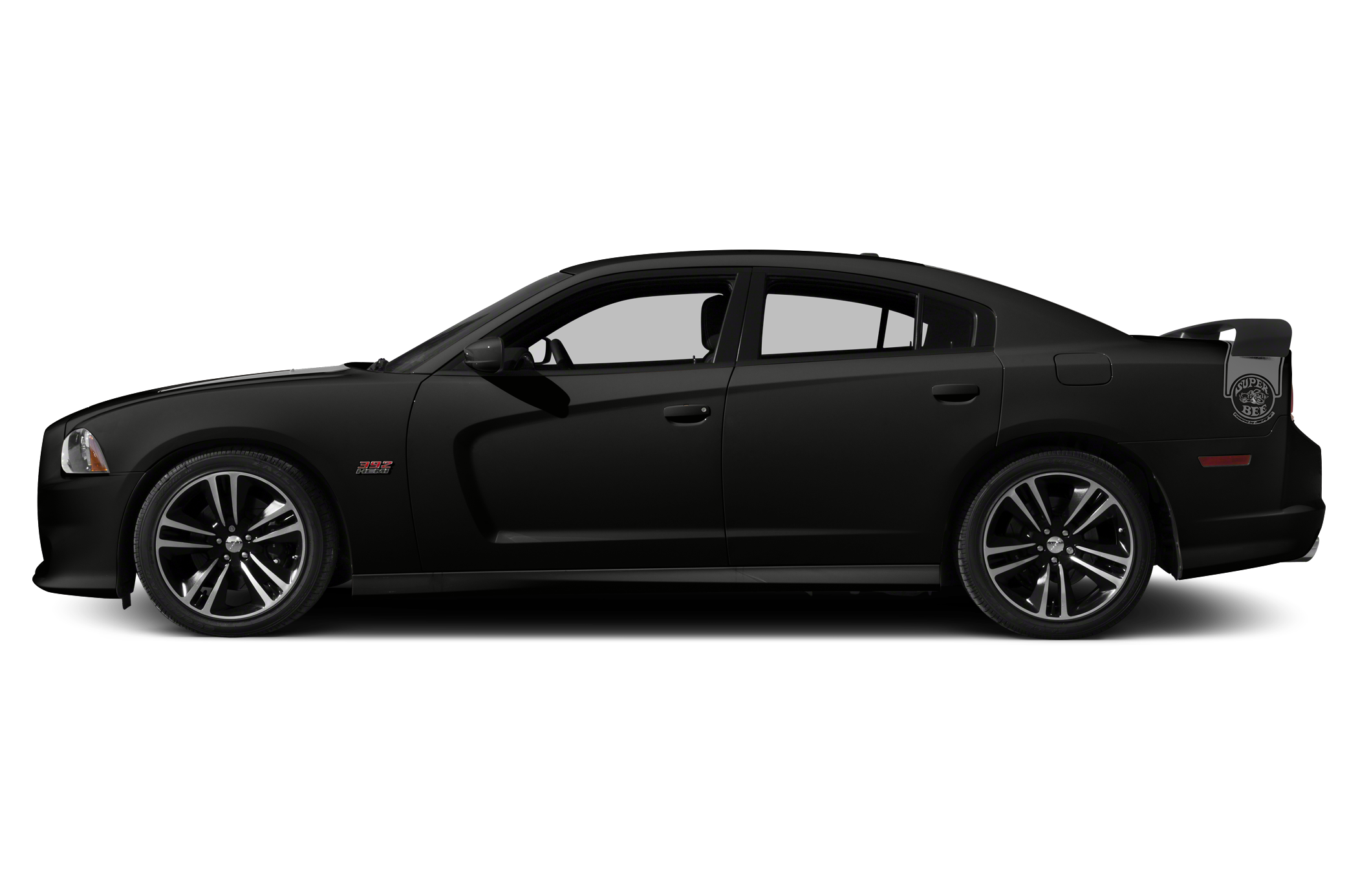 2012 Dodge Charger