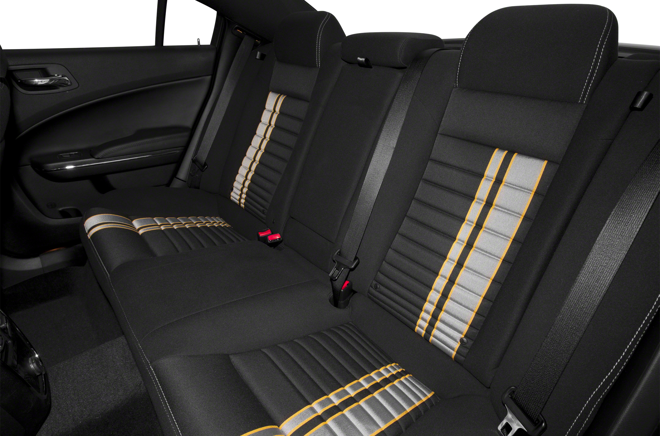2012 Dodge Charger