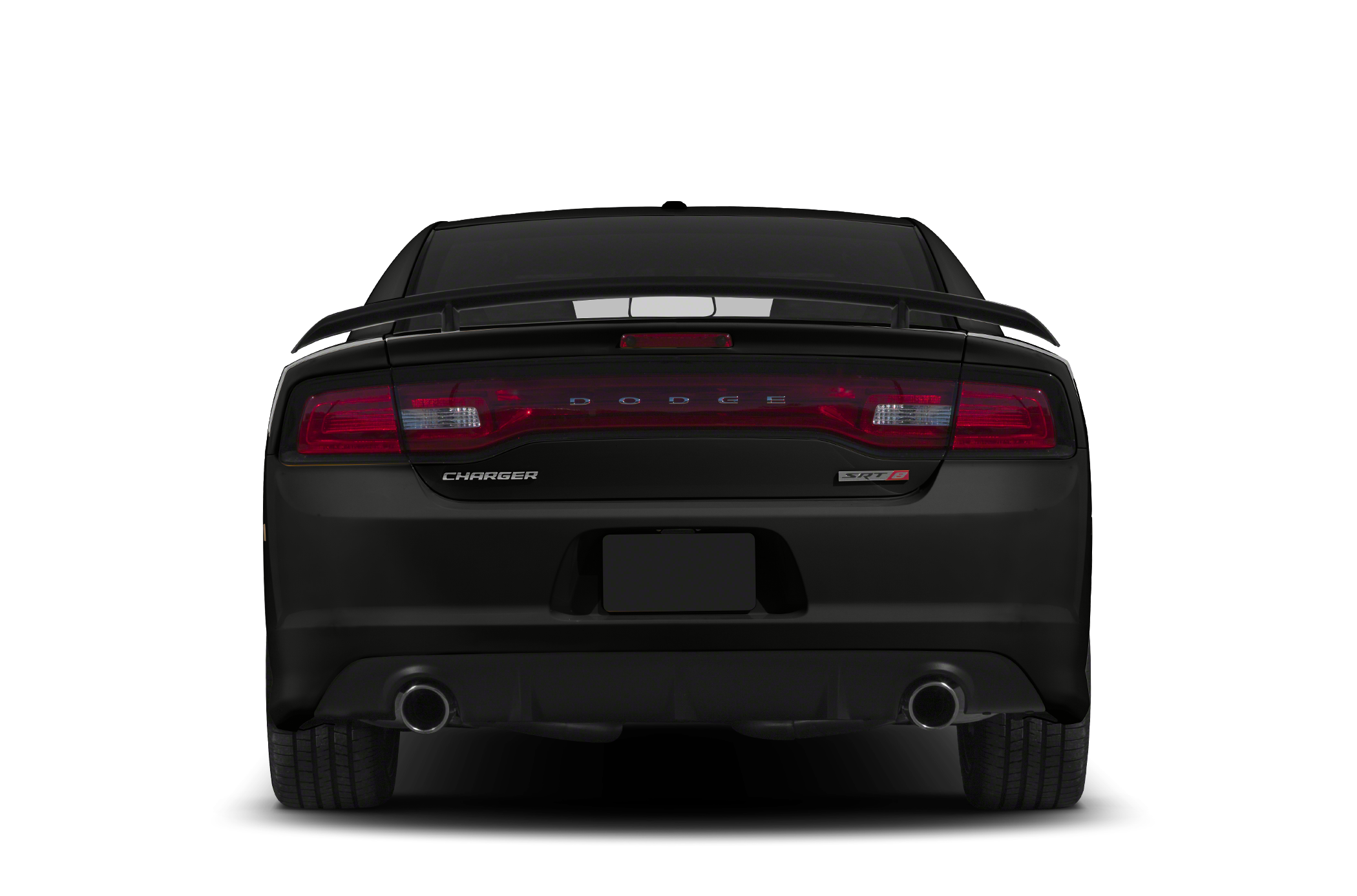 2012 Dodge Charger