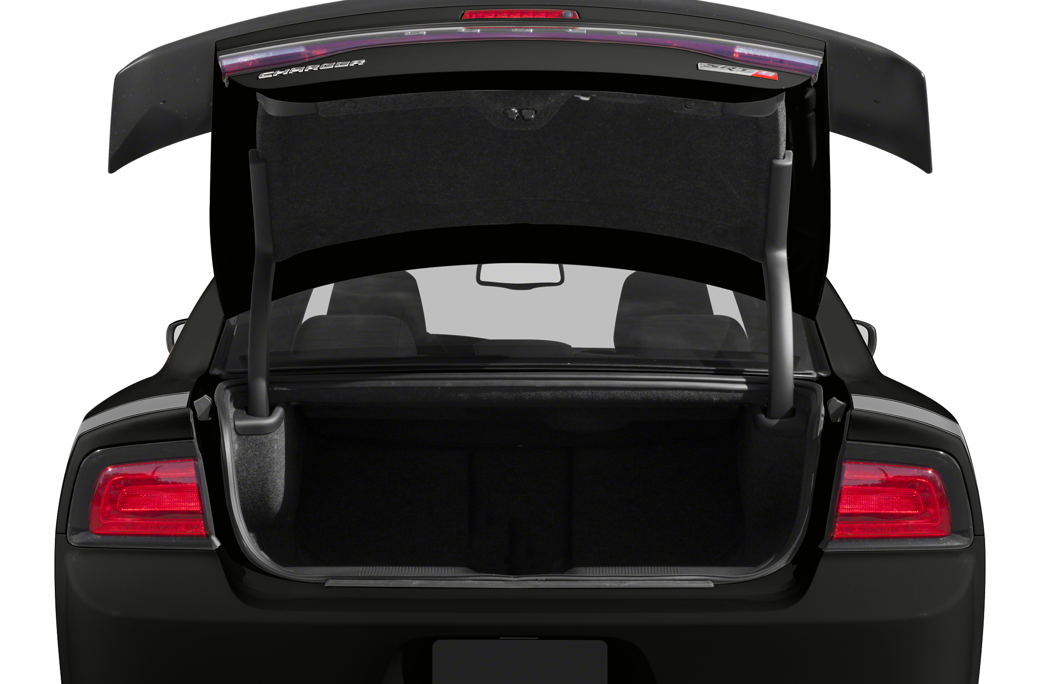 2012 Dodge Charger