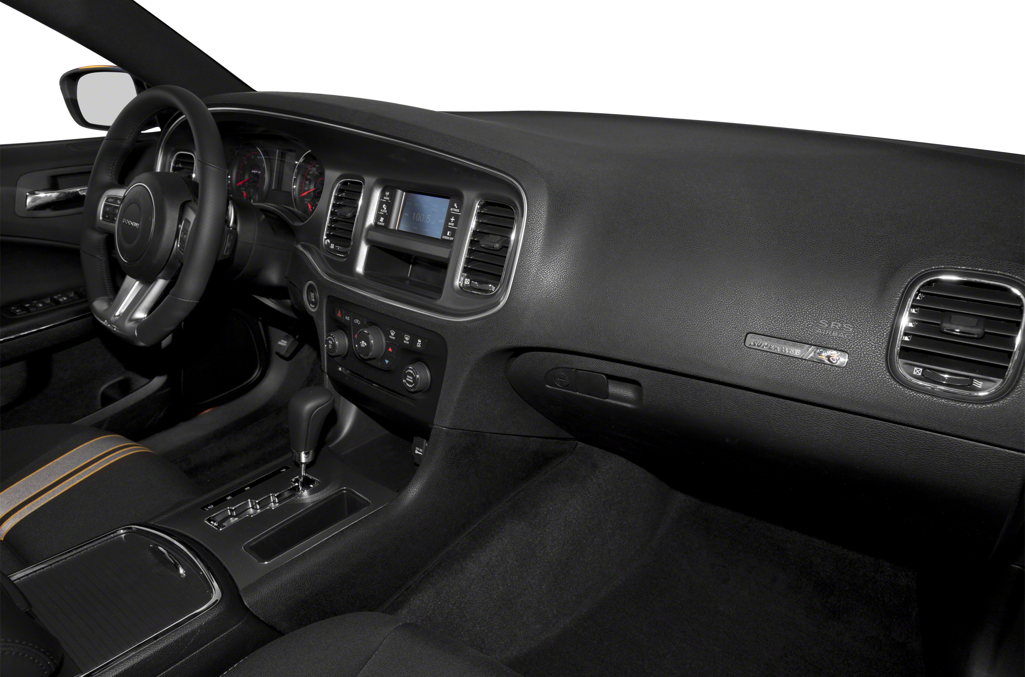 2012 Dodge Charger