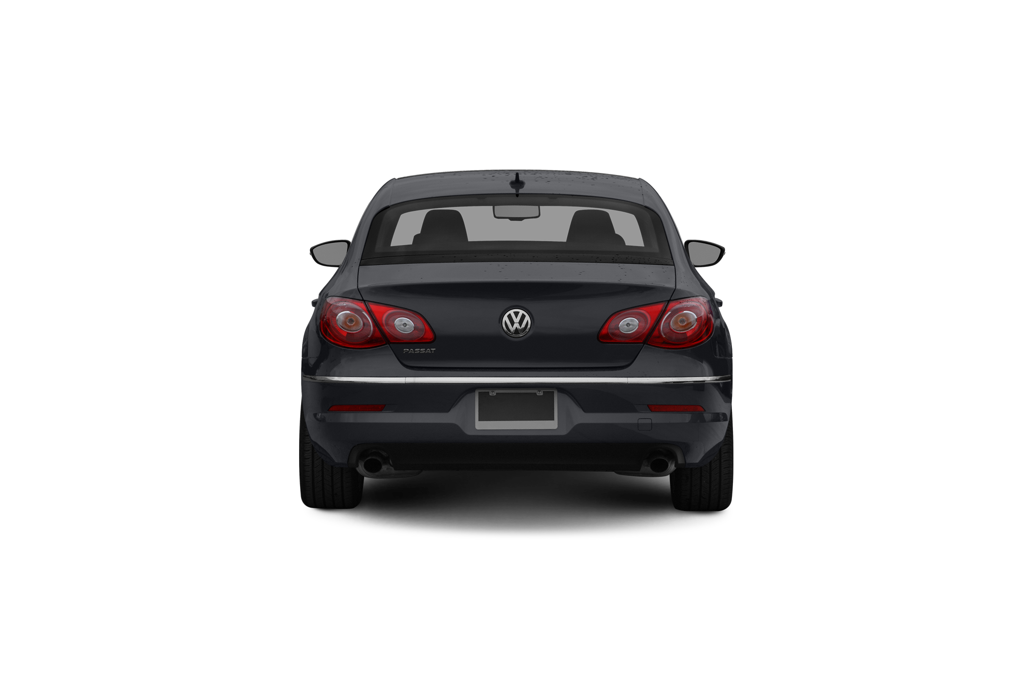 2012 Volkswagen CC