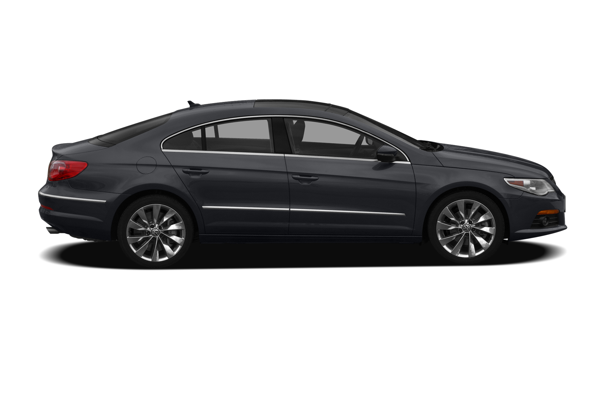 2012 Volkswagen CC