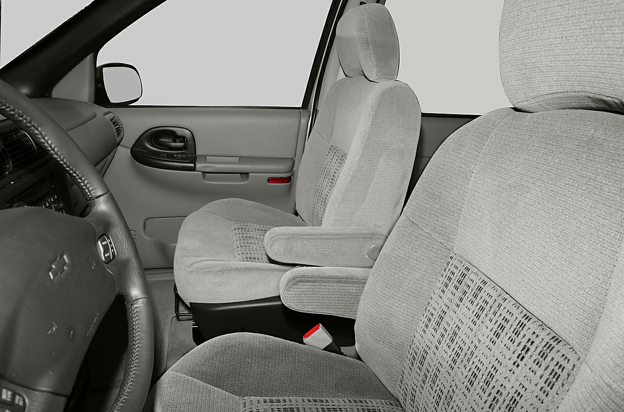 2004 Chevrolet Venture