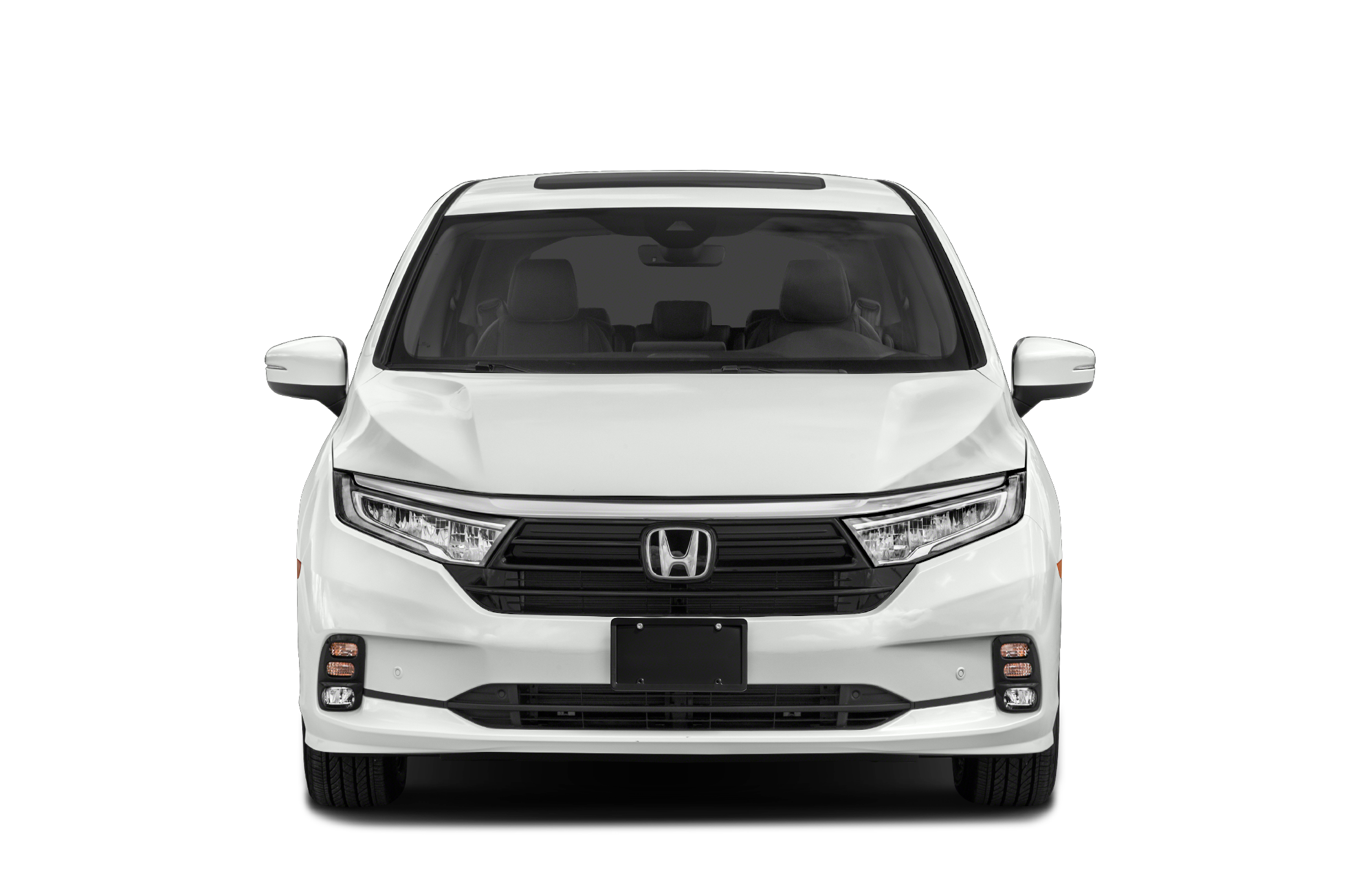2023 Honda Odyssey