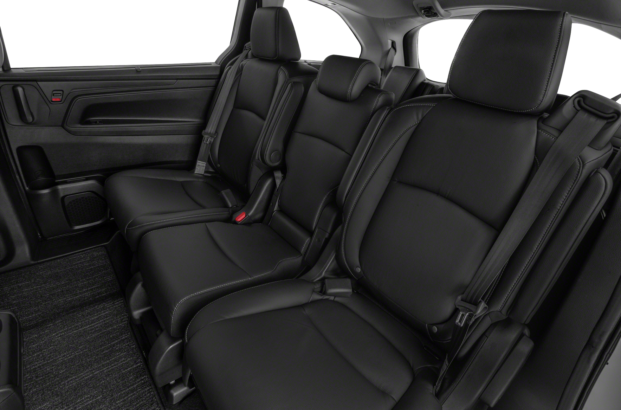 2023 Honda Odyssey