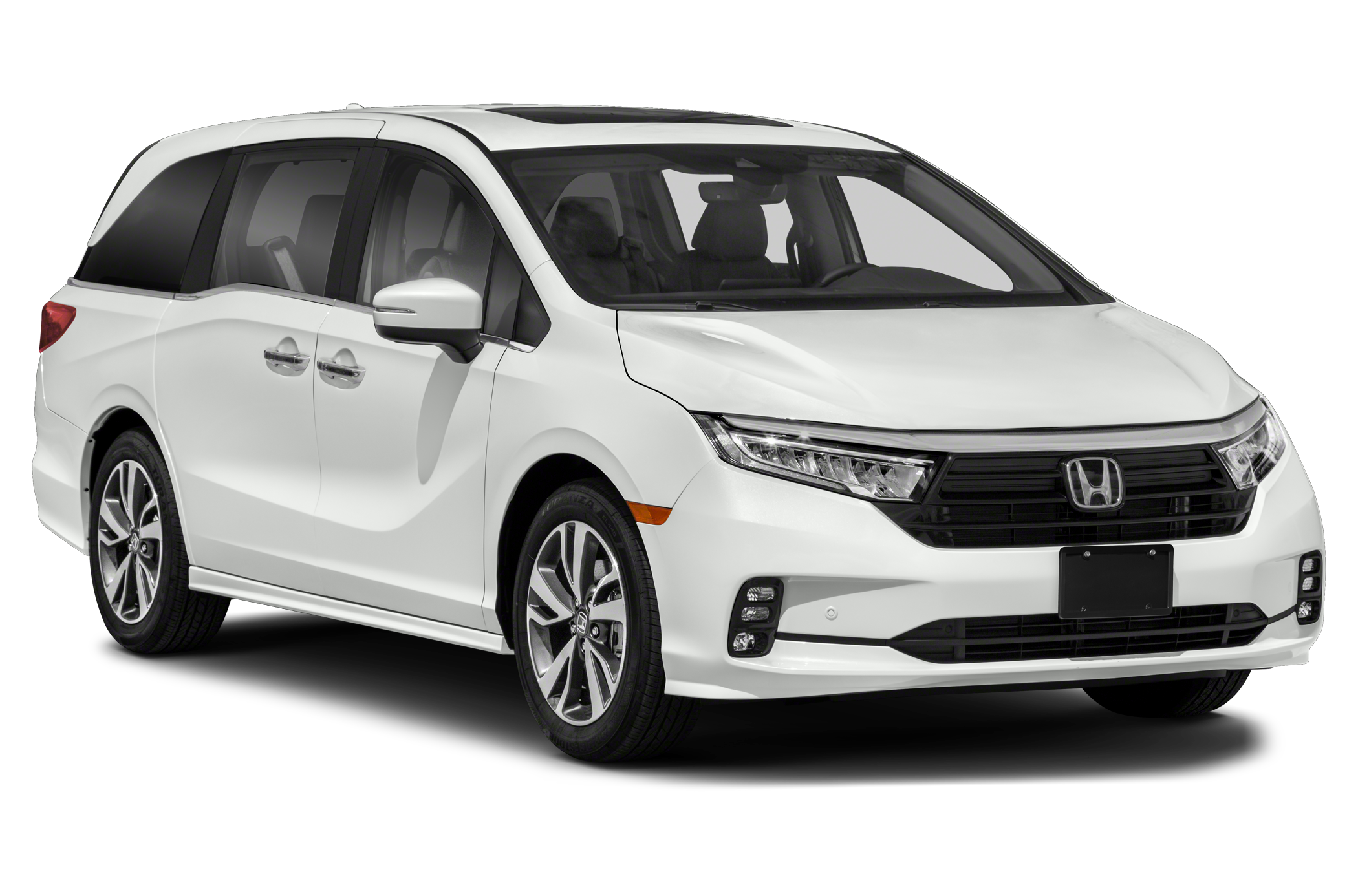 2023 Honda Odyssey