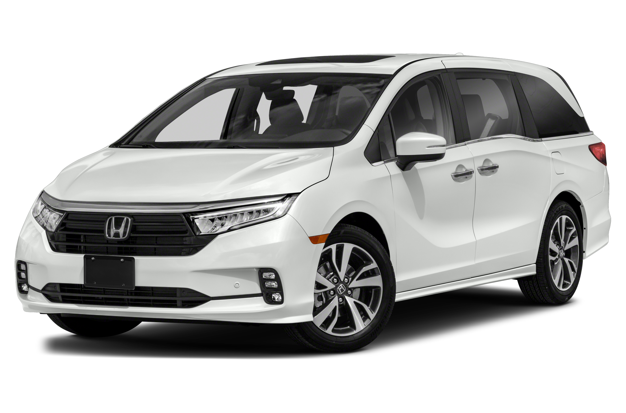 2023 Honda Odyssey EX