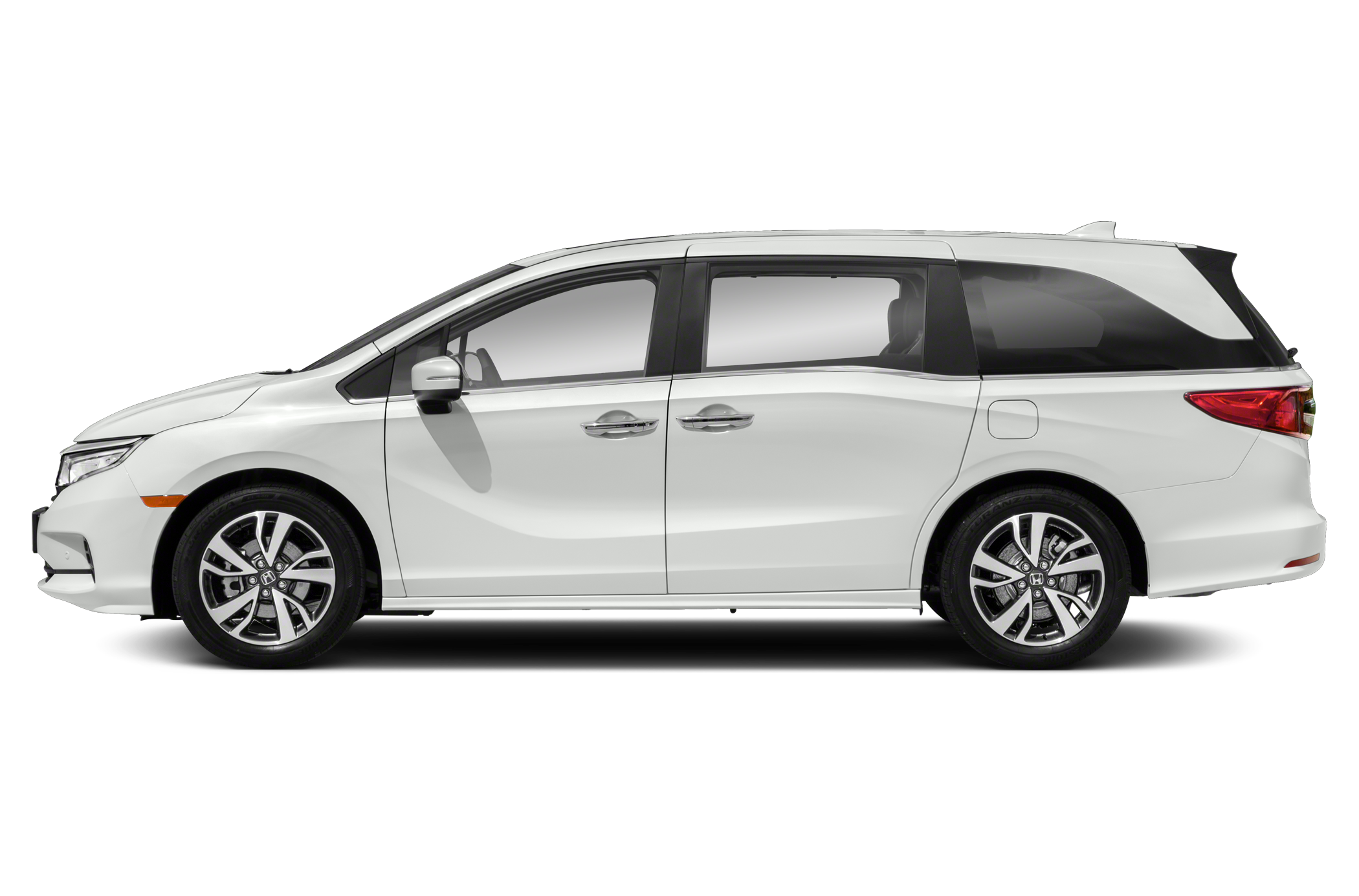 2023 Honda Odyssey