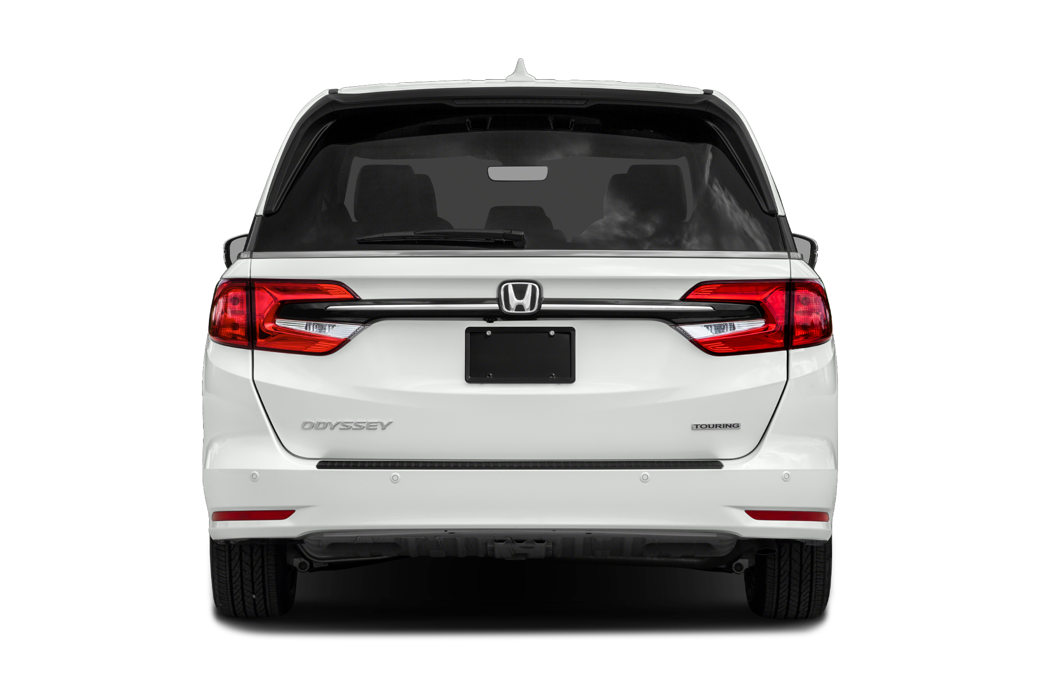 2023 Honda Odyssey