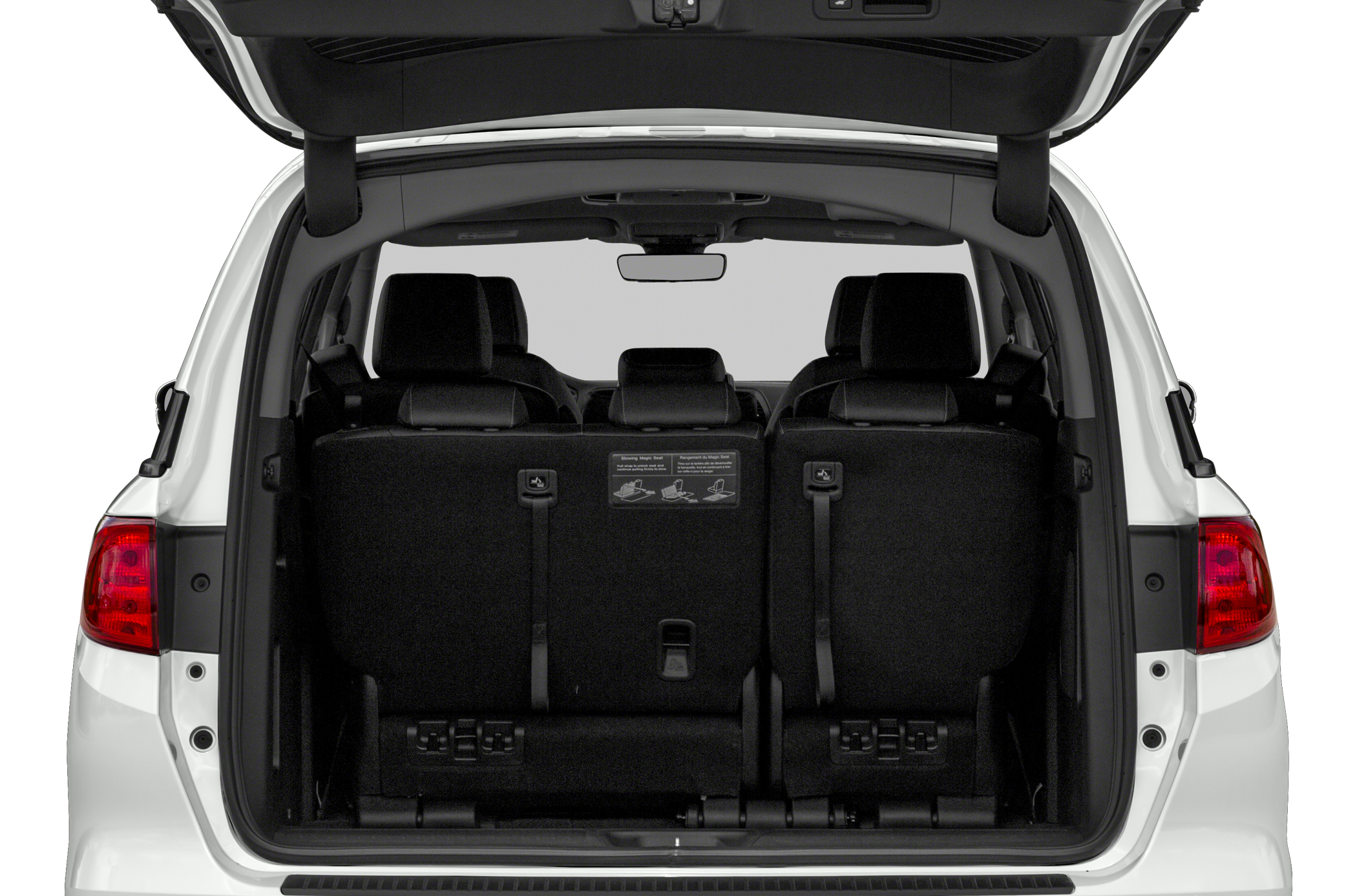 2023 Honda Odyssey
