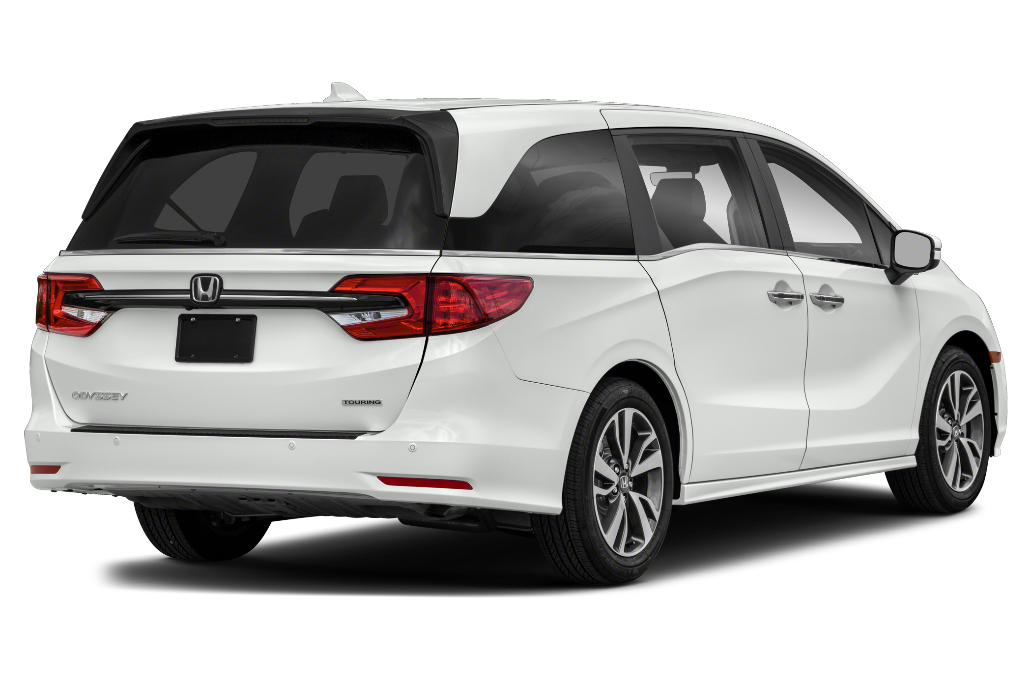 2023 Honda Odyssey