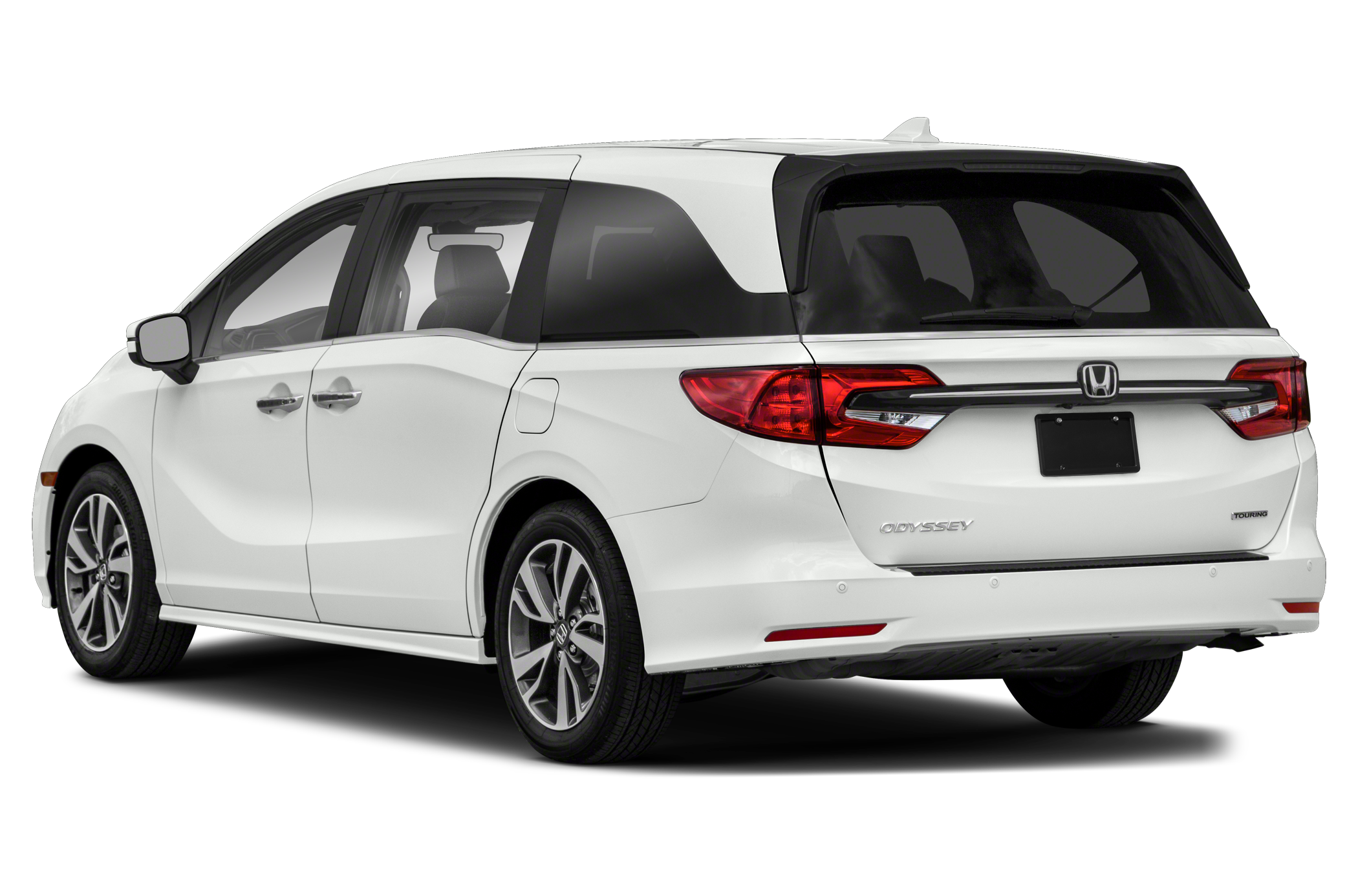 2023 Honda Odyssey