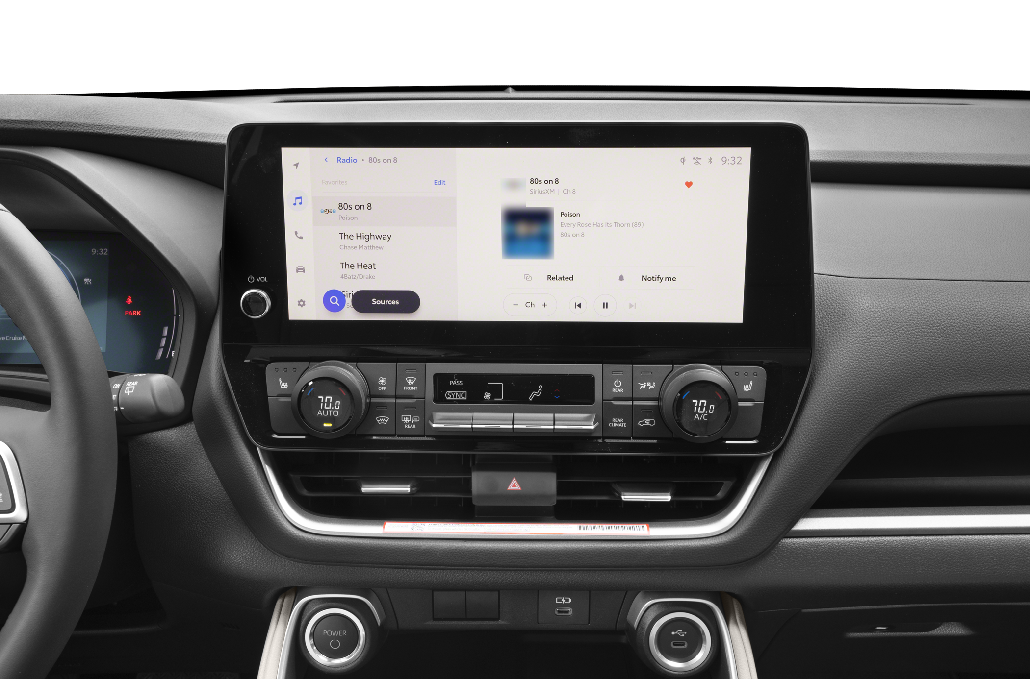 2024 Toyota Grand Highlander Hybrid