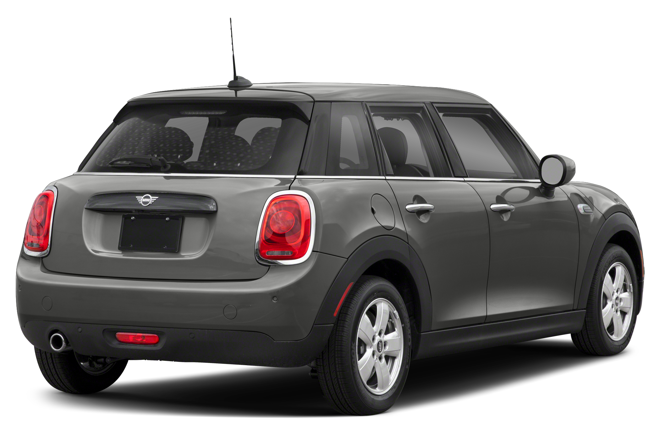 2020 MINI Hardtop
