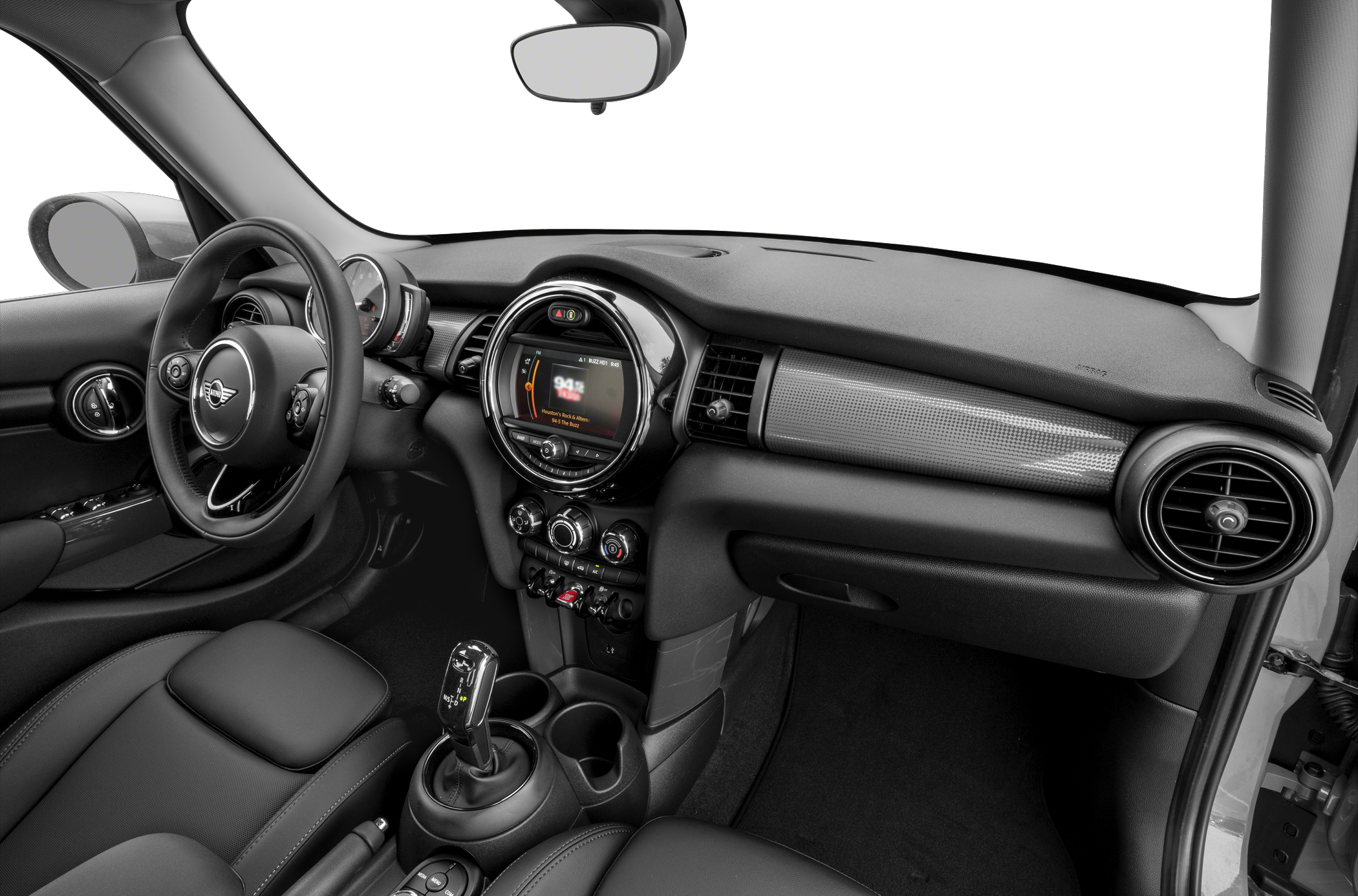 2020 MINI Hardtop