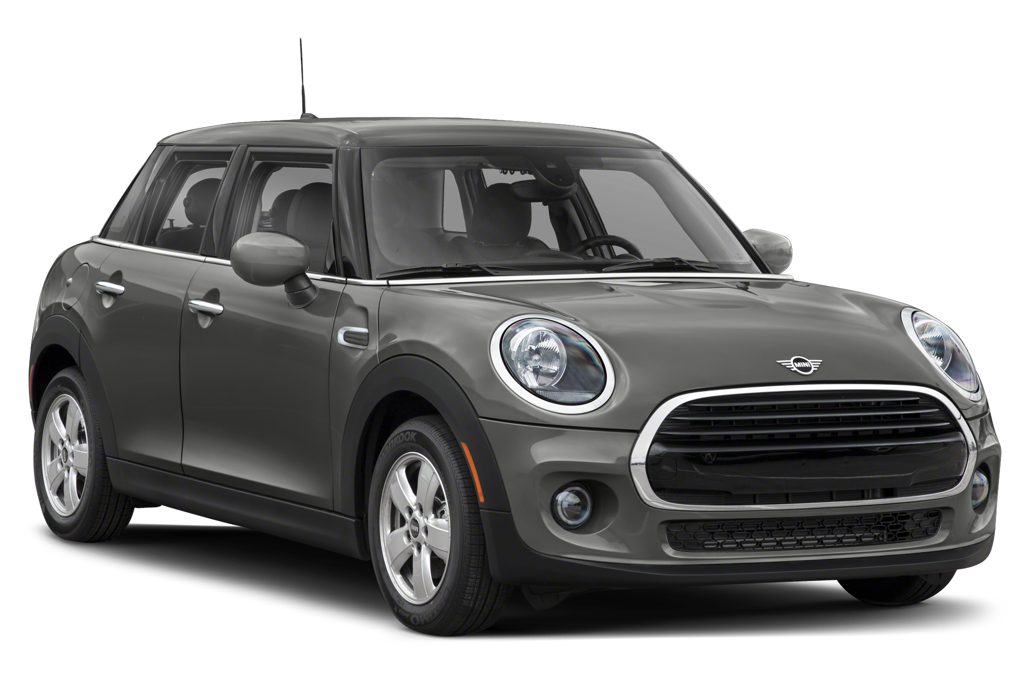 2020 MINI Hardtop