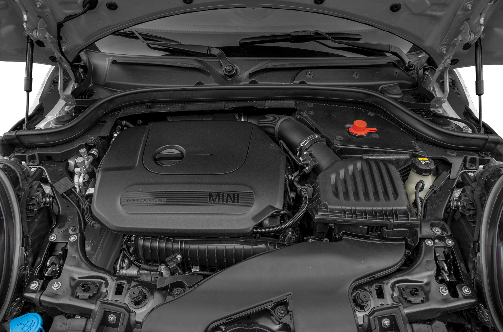 2020 MINI Hardtop