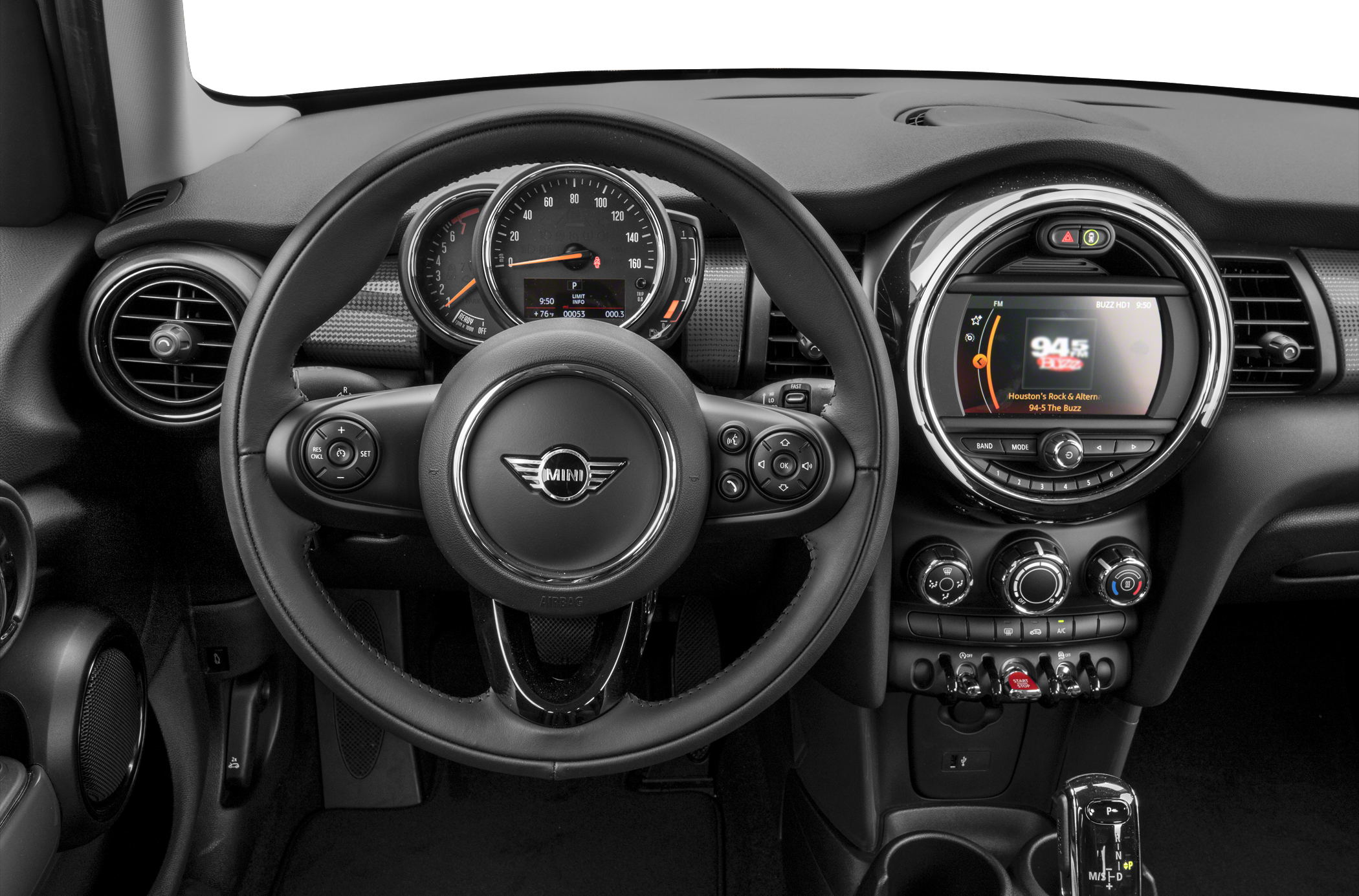 2020 MINI Hardtop