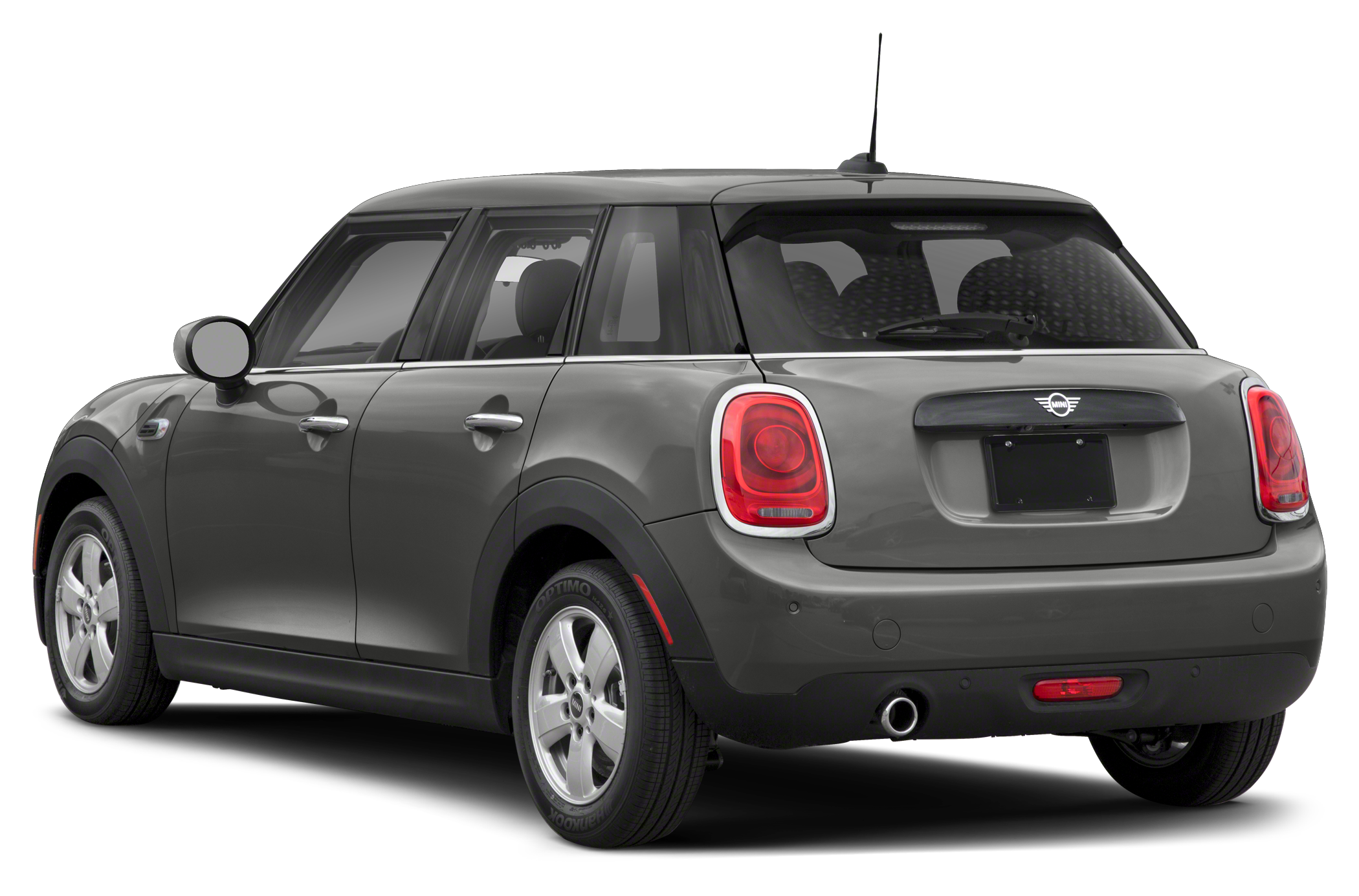 2020 MINI Hardtop