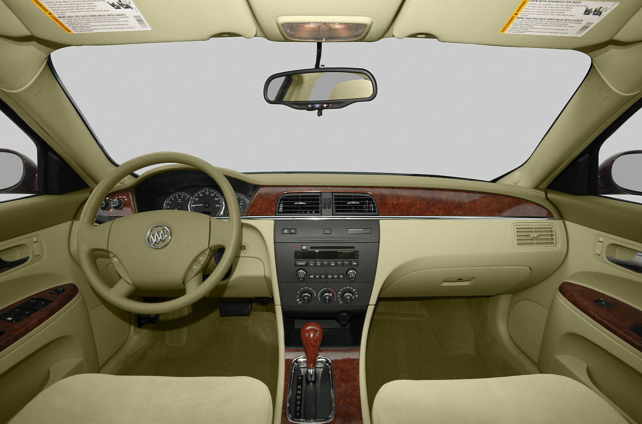 2006 Buick LaCrosse