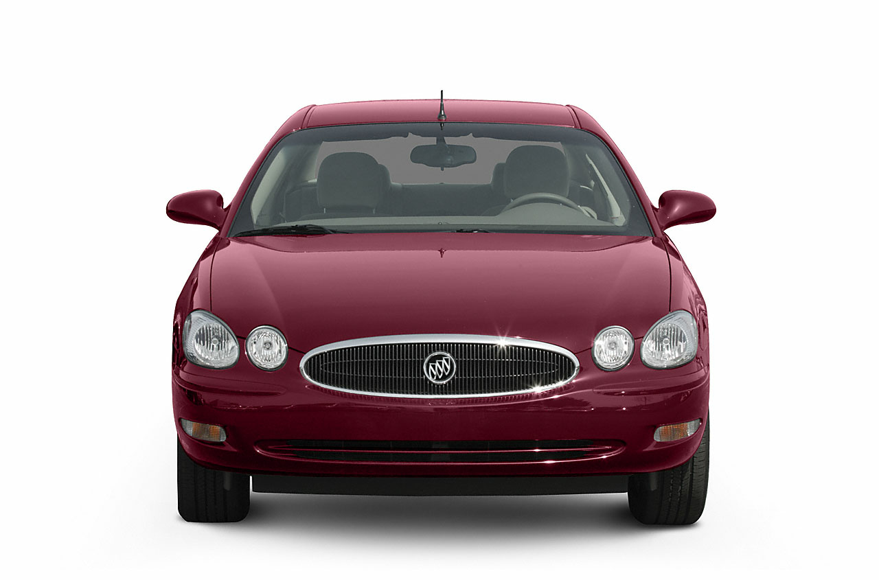 2006 Buick LaCrosse