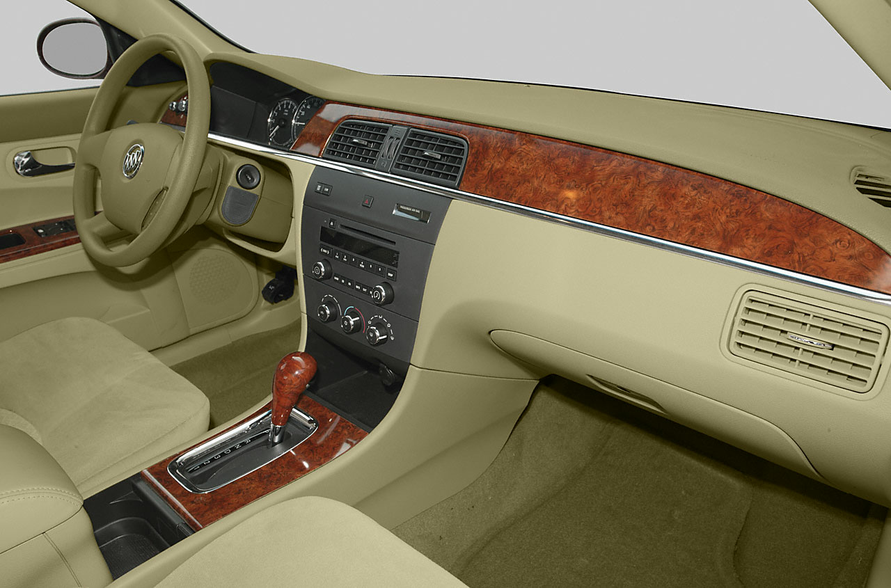 2006 Buick LaCrosse