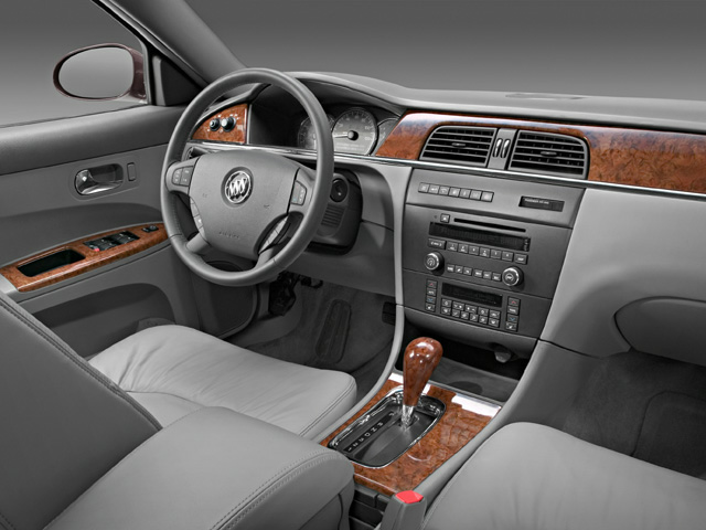 2006 Buick LaCrosse