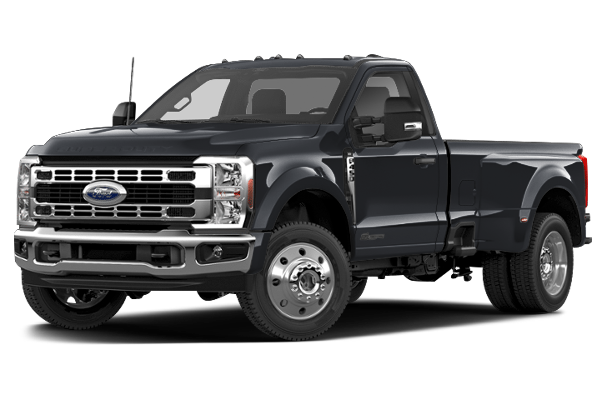 2025 Ford F-450