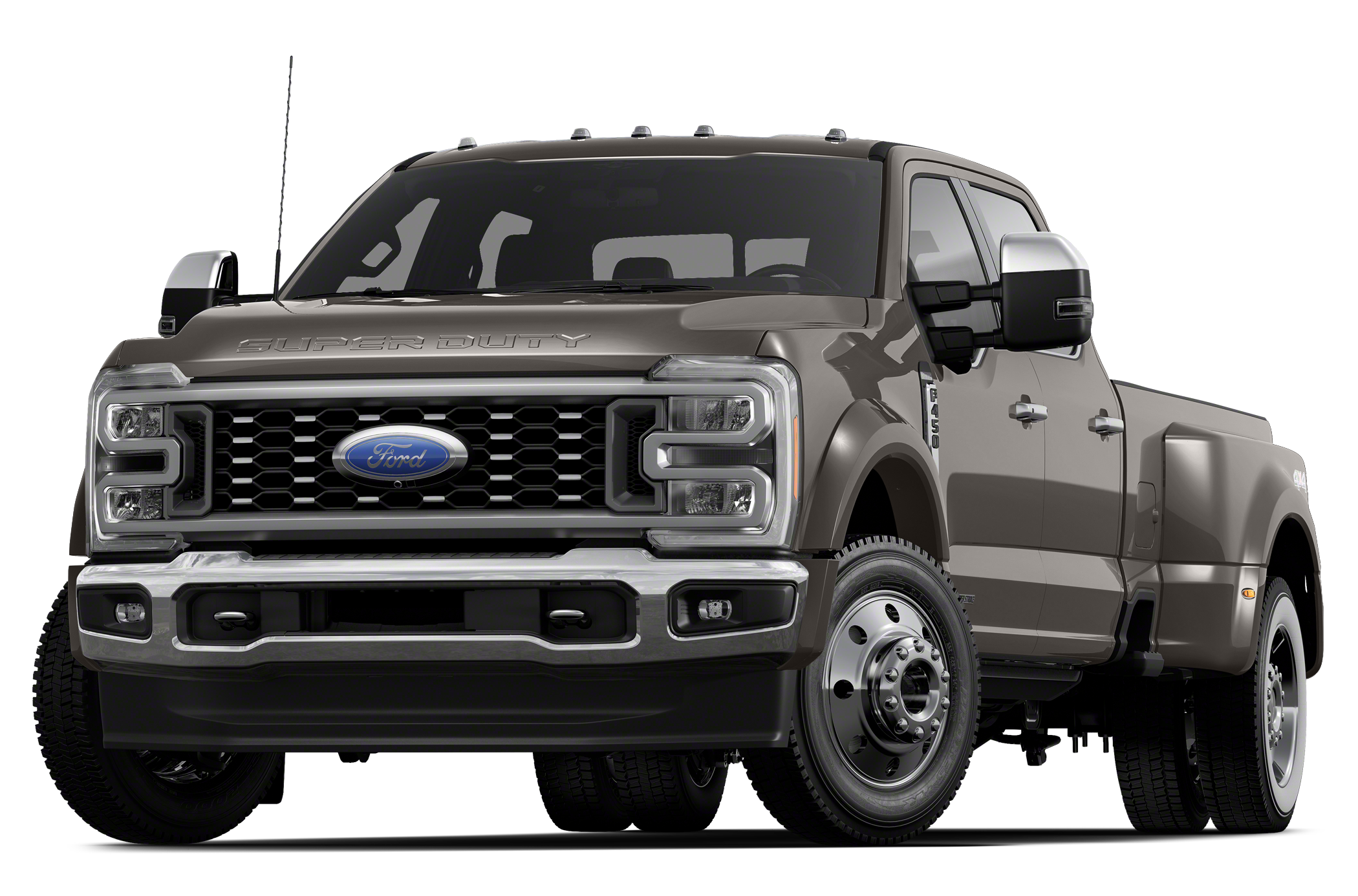 2023 Ford F-450