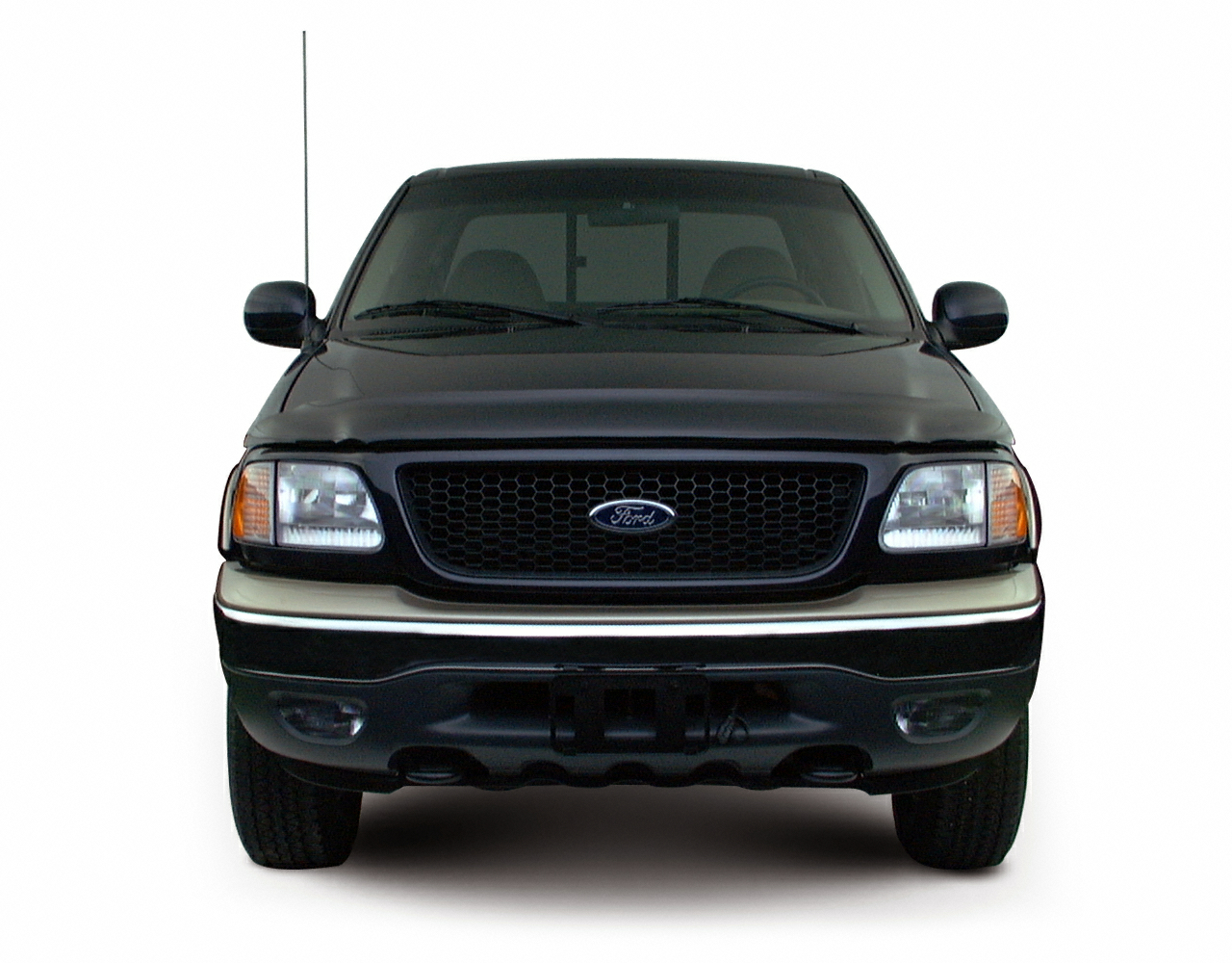 2000 Ford F-150