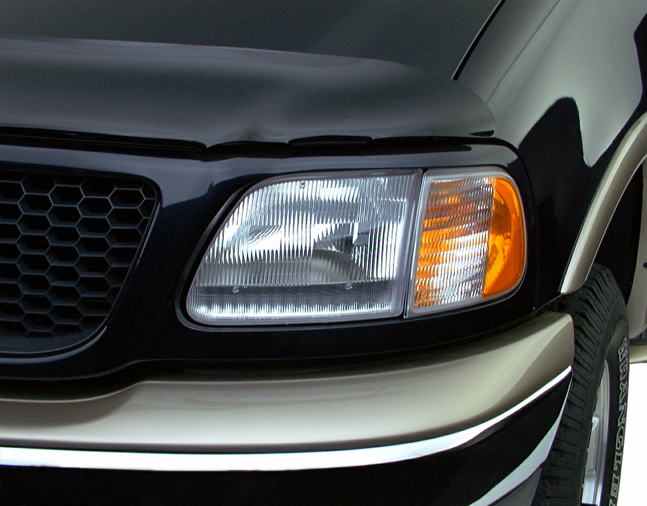 2000 Ford F-150