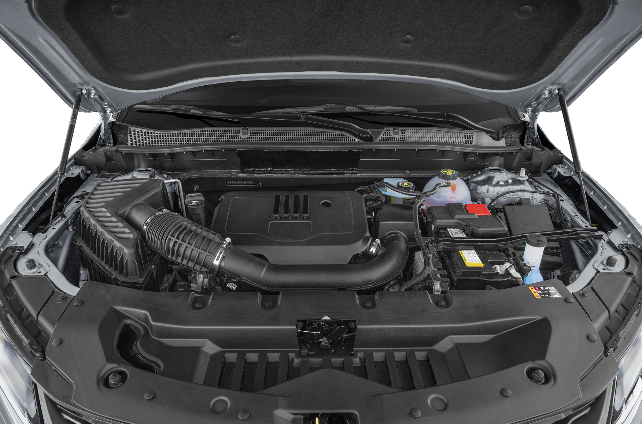 2026 Chevrolet Blazer