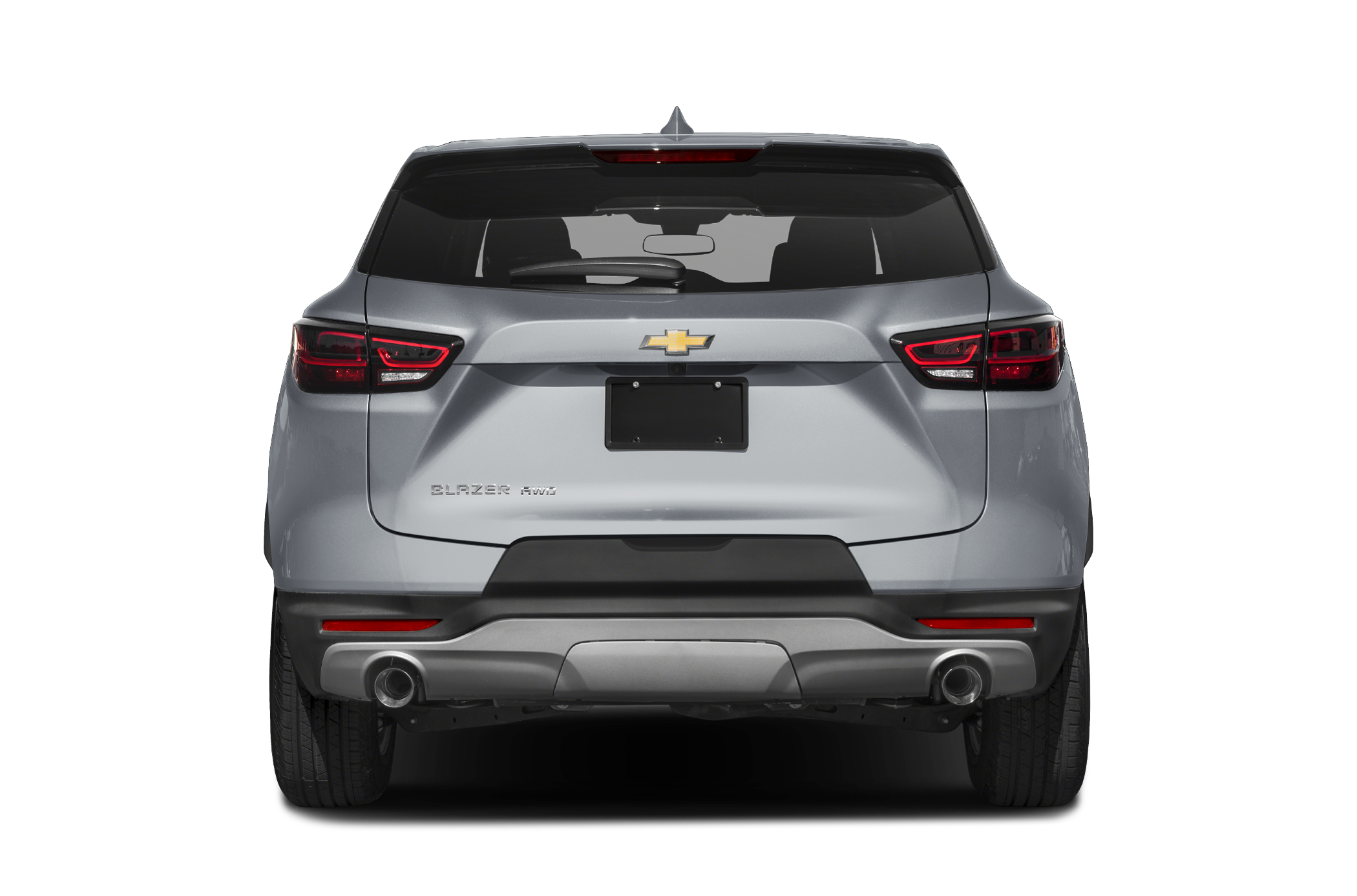 2026 Chevrolet Blazer