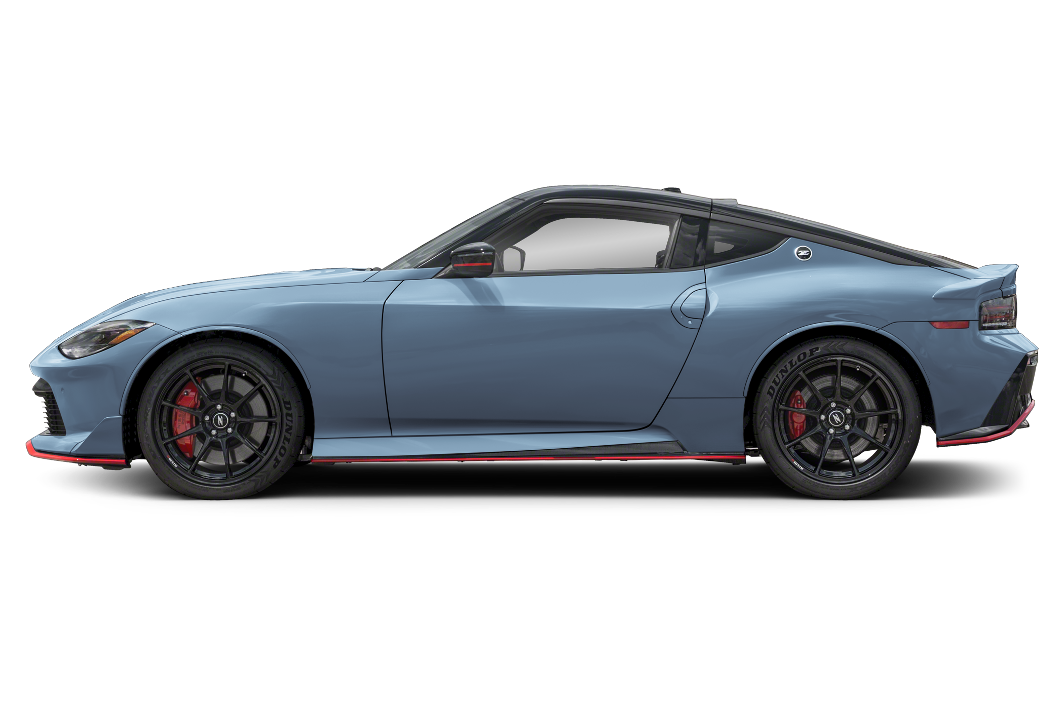 2026 Nissan Z