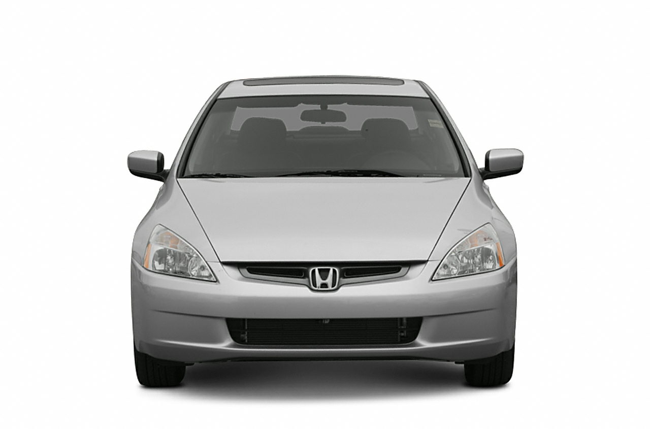 2005 Honda Accord
